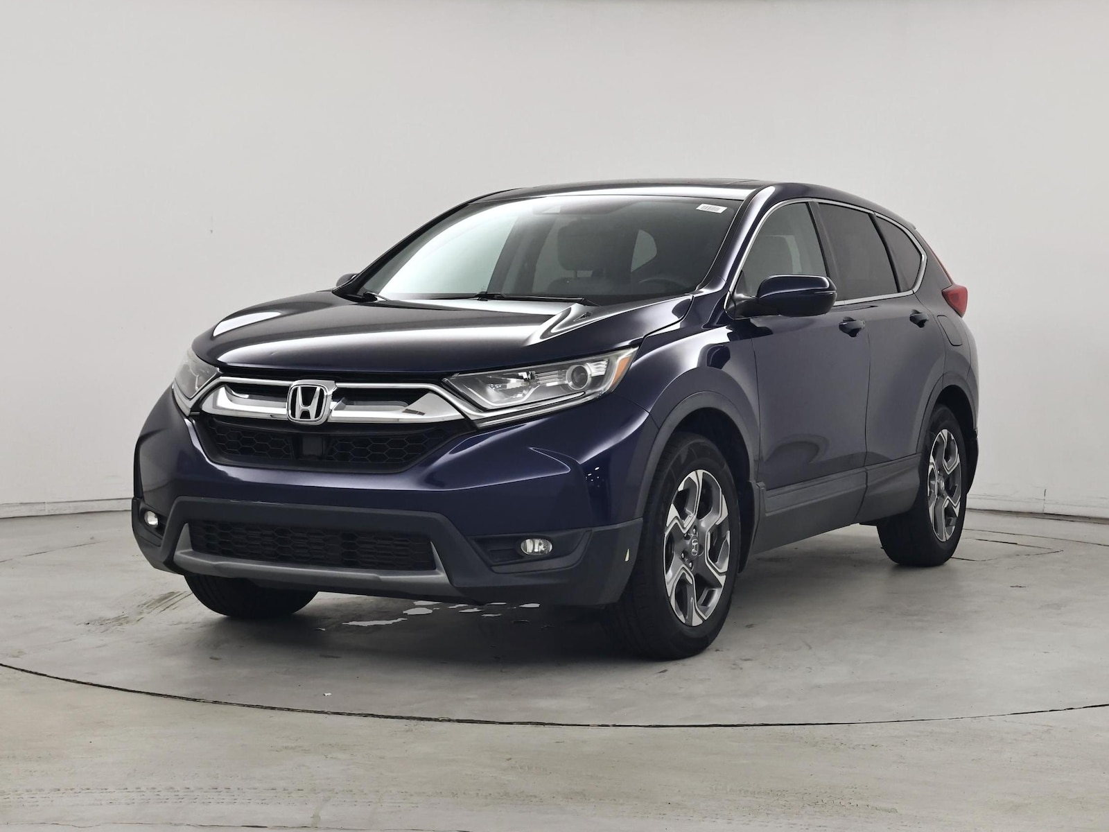 2019 Honda CR-V EX - Photo 5