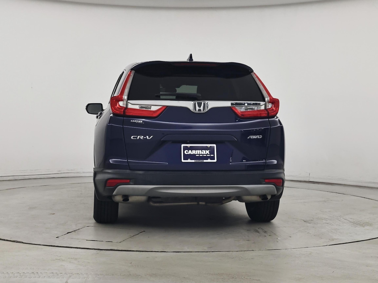 2019 Honda CR-V EX - Photo 7