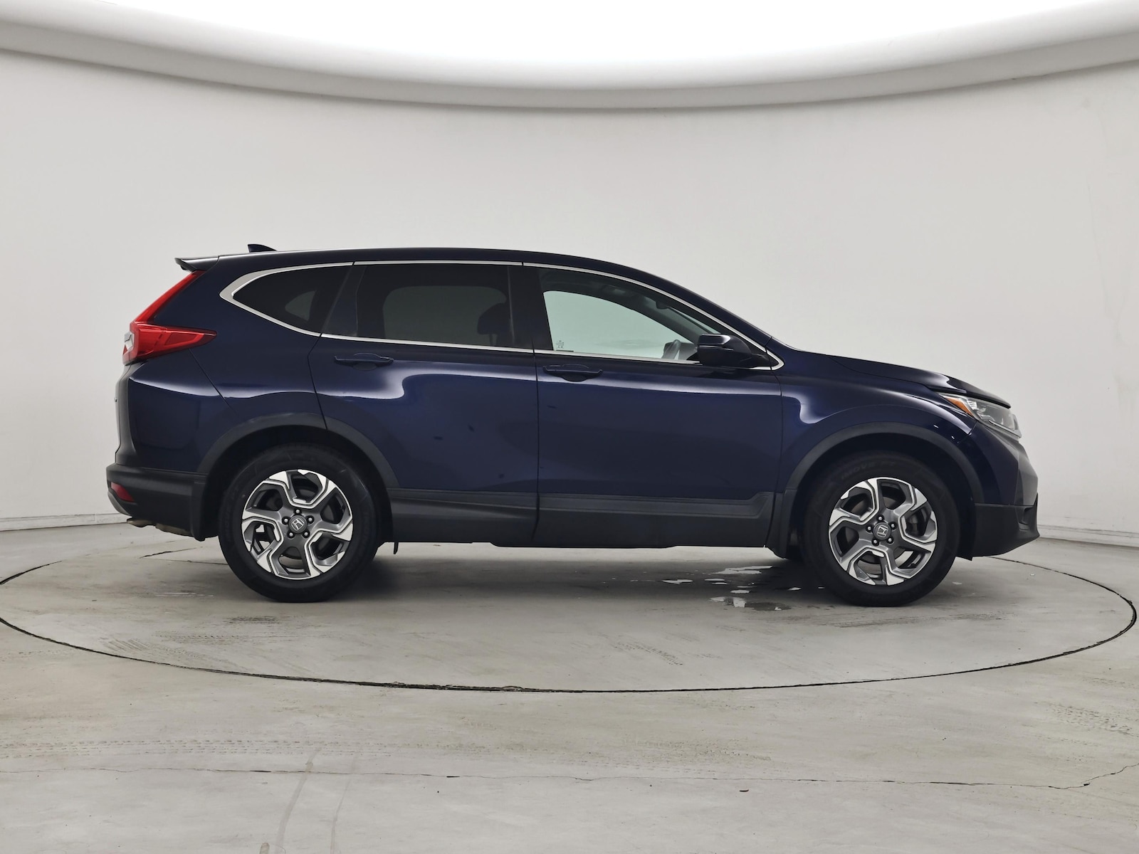 2019 Honda CR-V EX - Photo 8