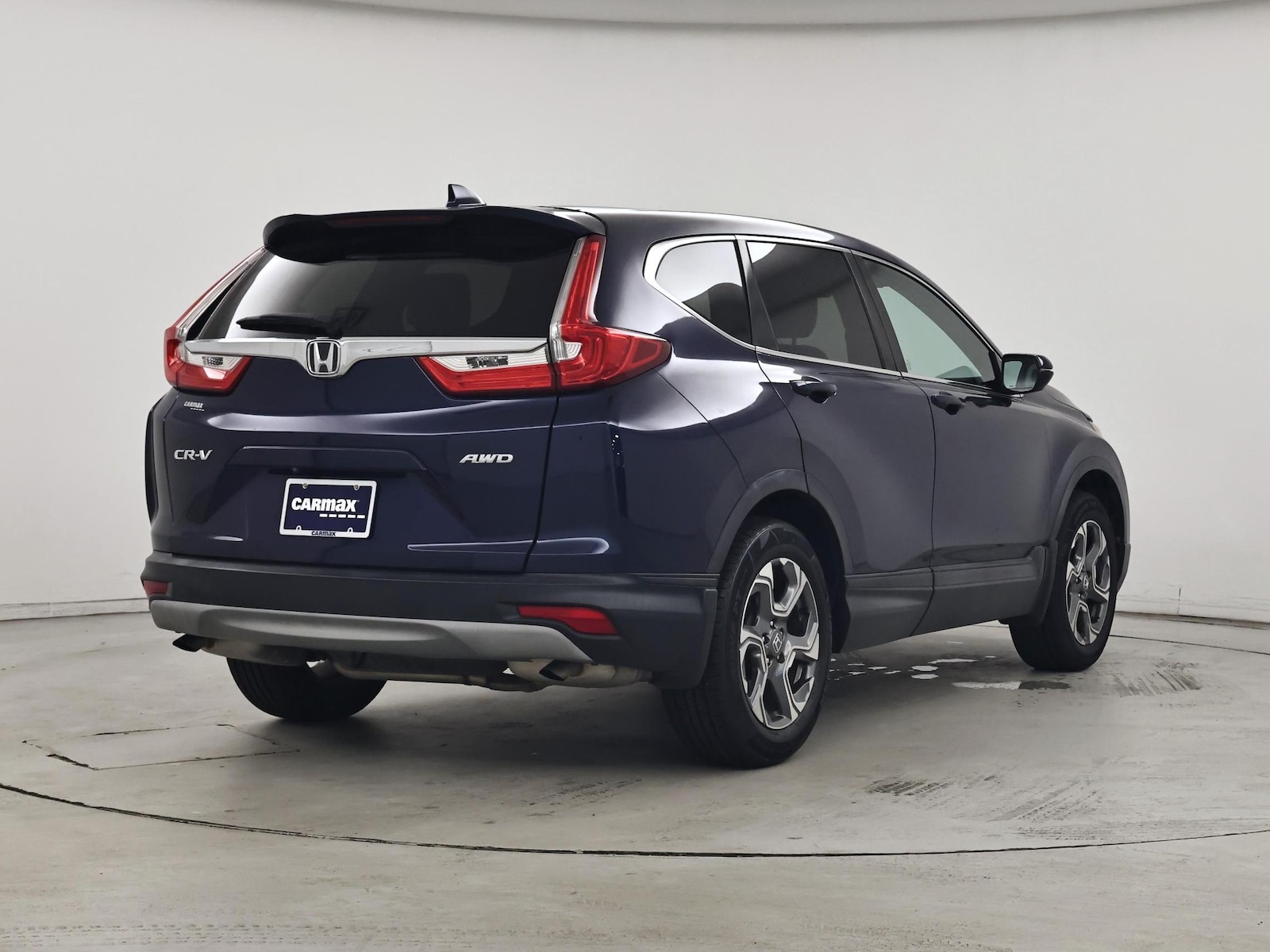 2019 Honda CR-V EX - Photo 9