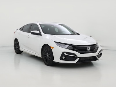 2020 Honda Civic SI