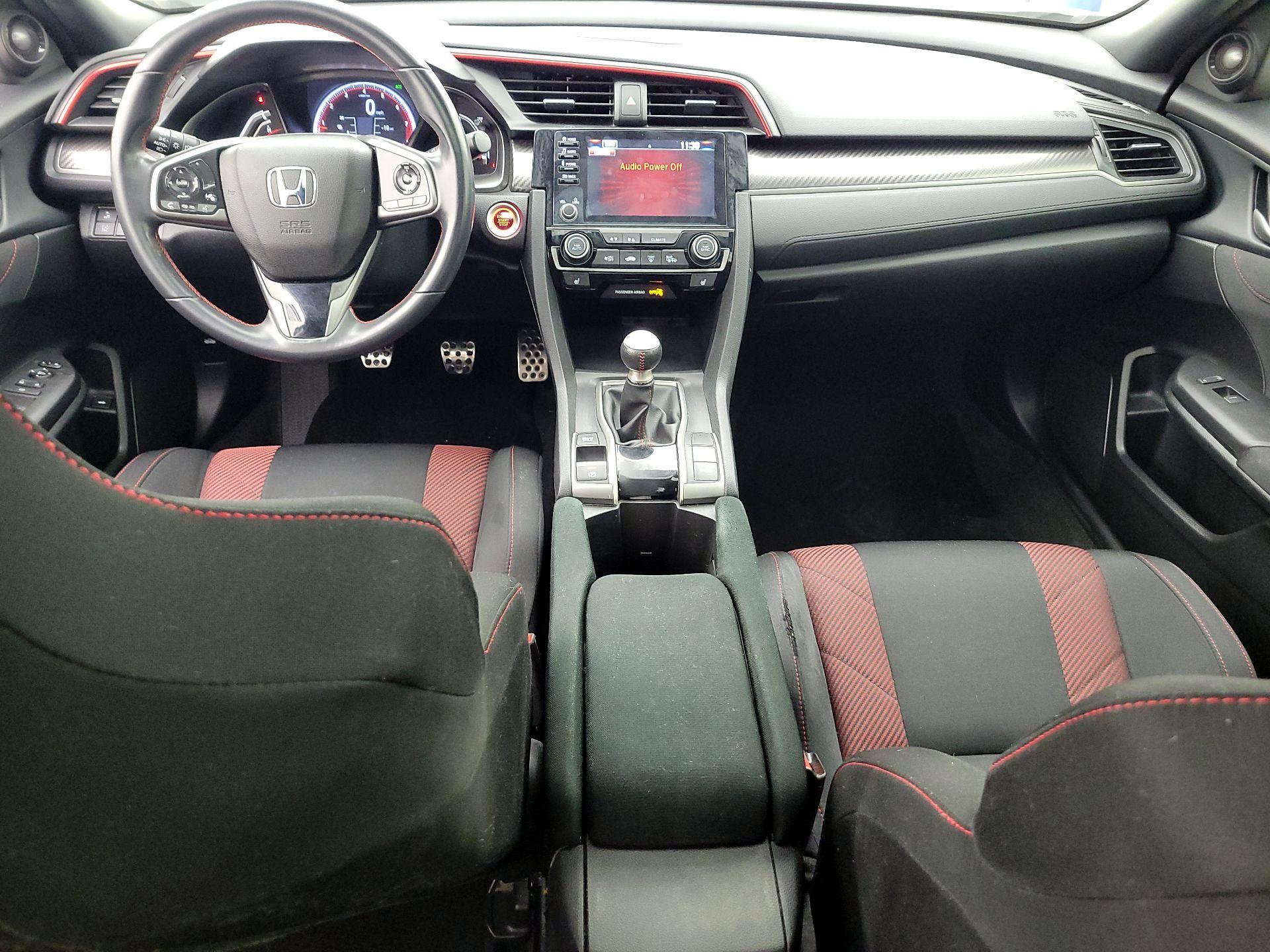 Thumbnail: 2020 Honda Civic - 9