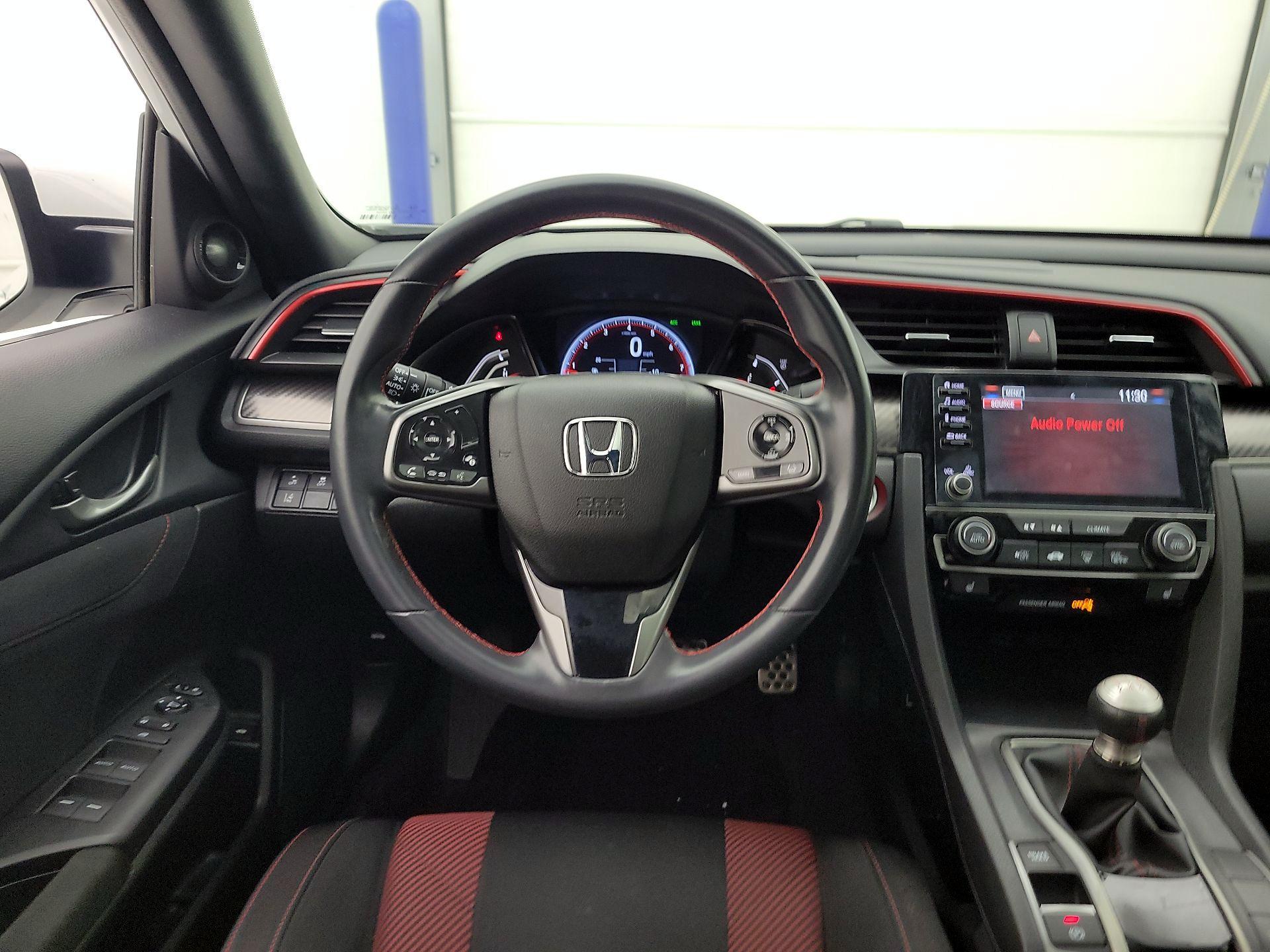Thumbnail: 2020 Honda Civic - 10