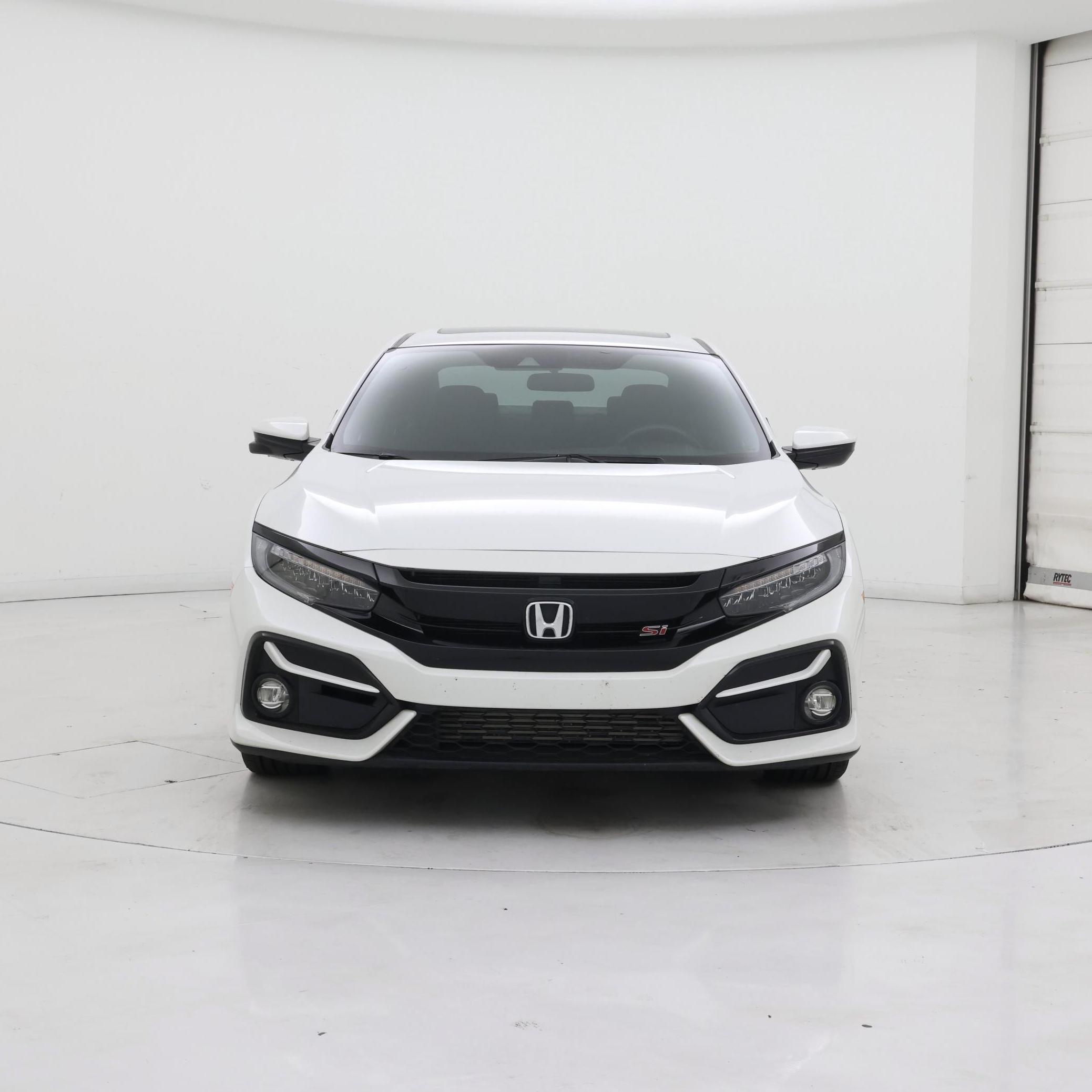 Thumbnail: 2020 Honda Civic - 5