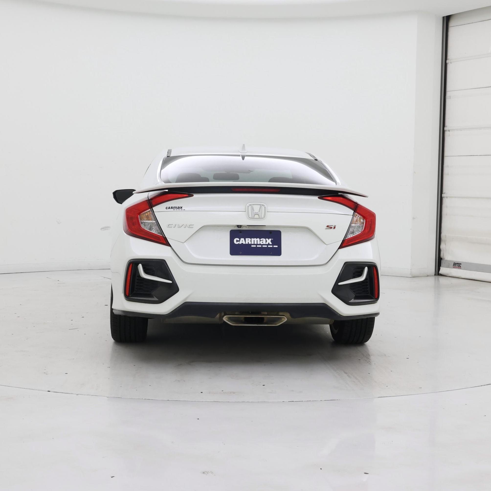 Thumbnail: 2020 Honda Civic - 6