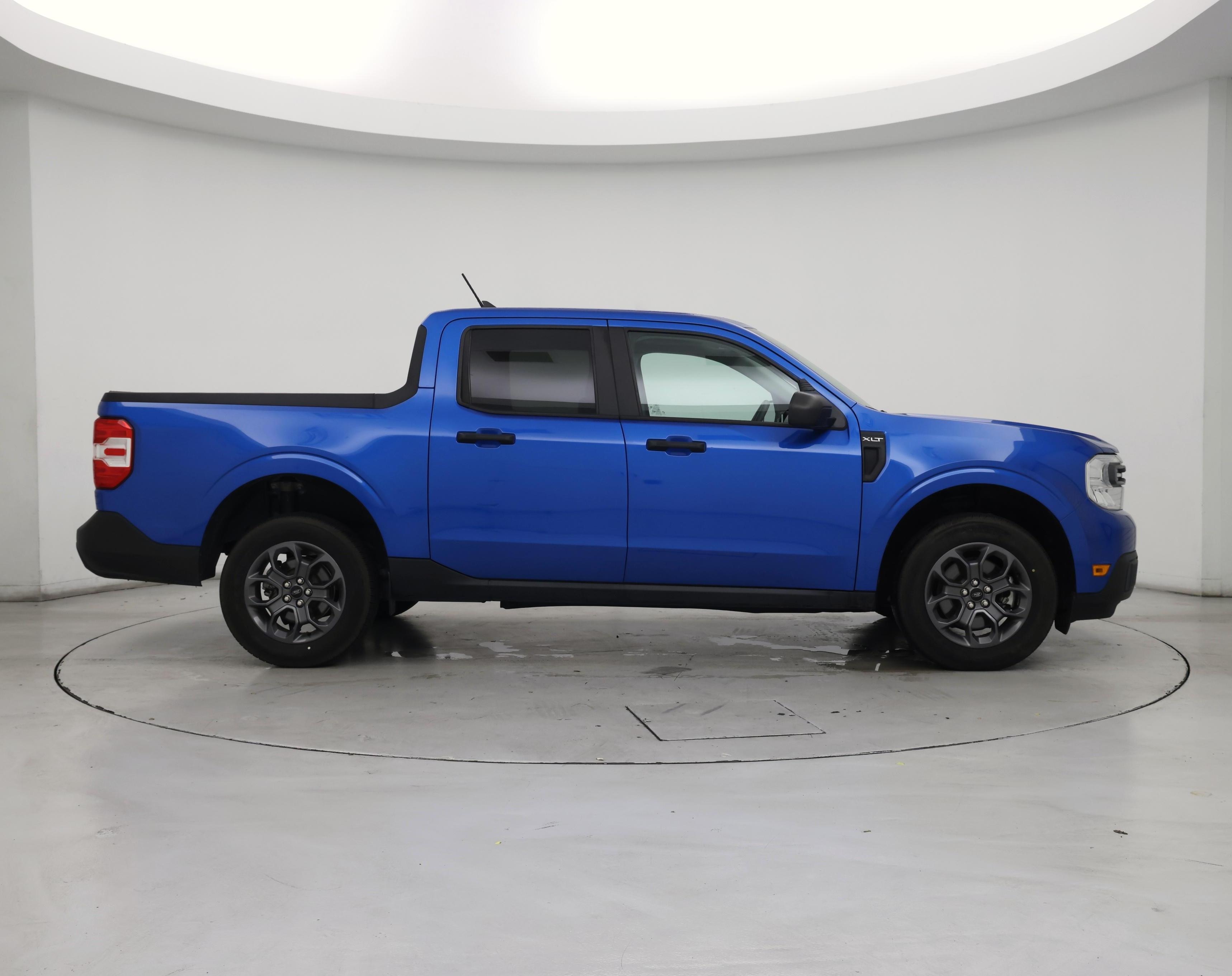 Thumbnail: 2022 Ford Maverick - 7