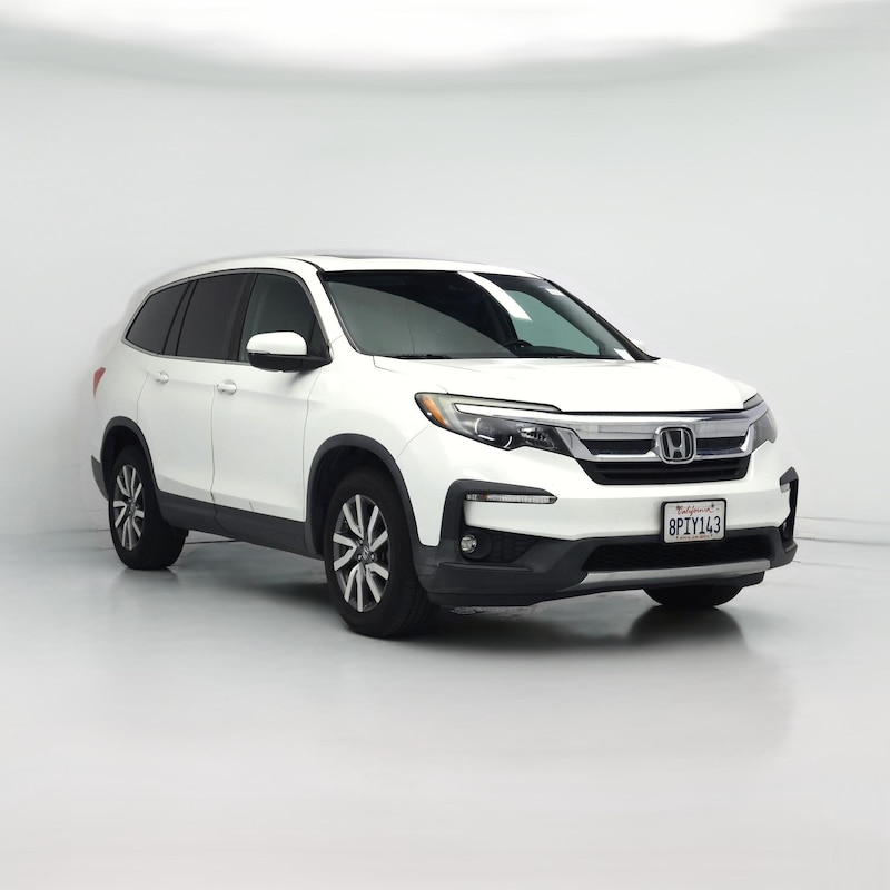 2020 Honda Pilot EX-L