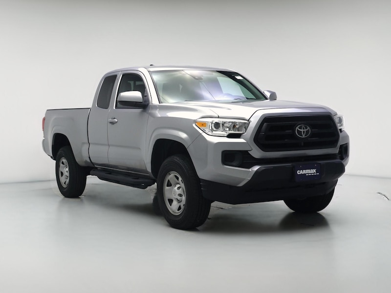 2020 Toyota Tacoma SR
