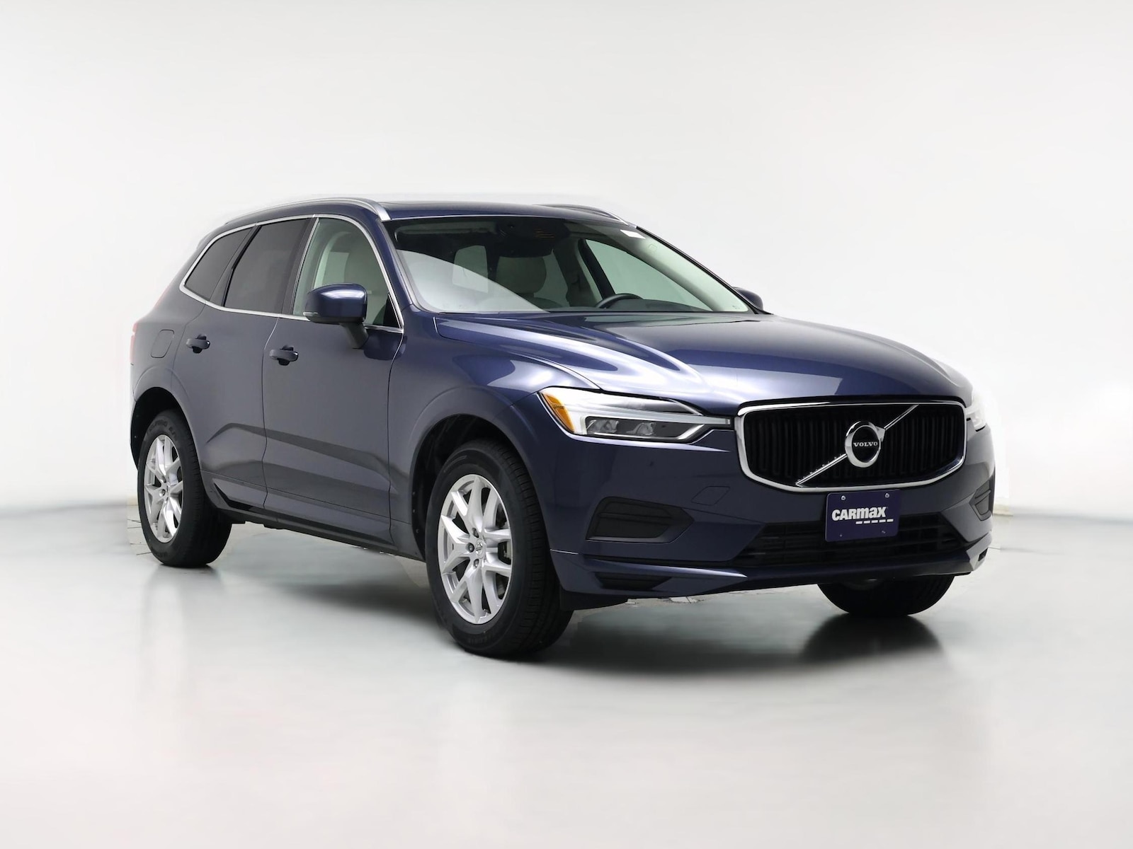 2018 Volvo XC60