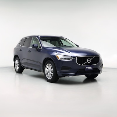 2018 Volvo XC60 T5 Momentum