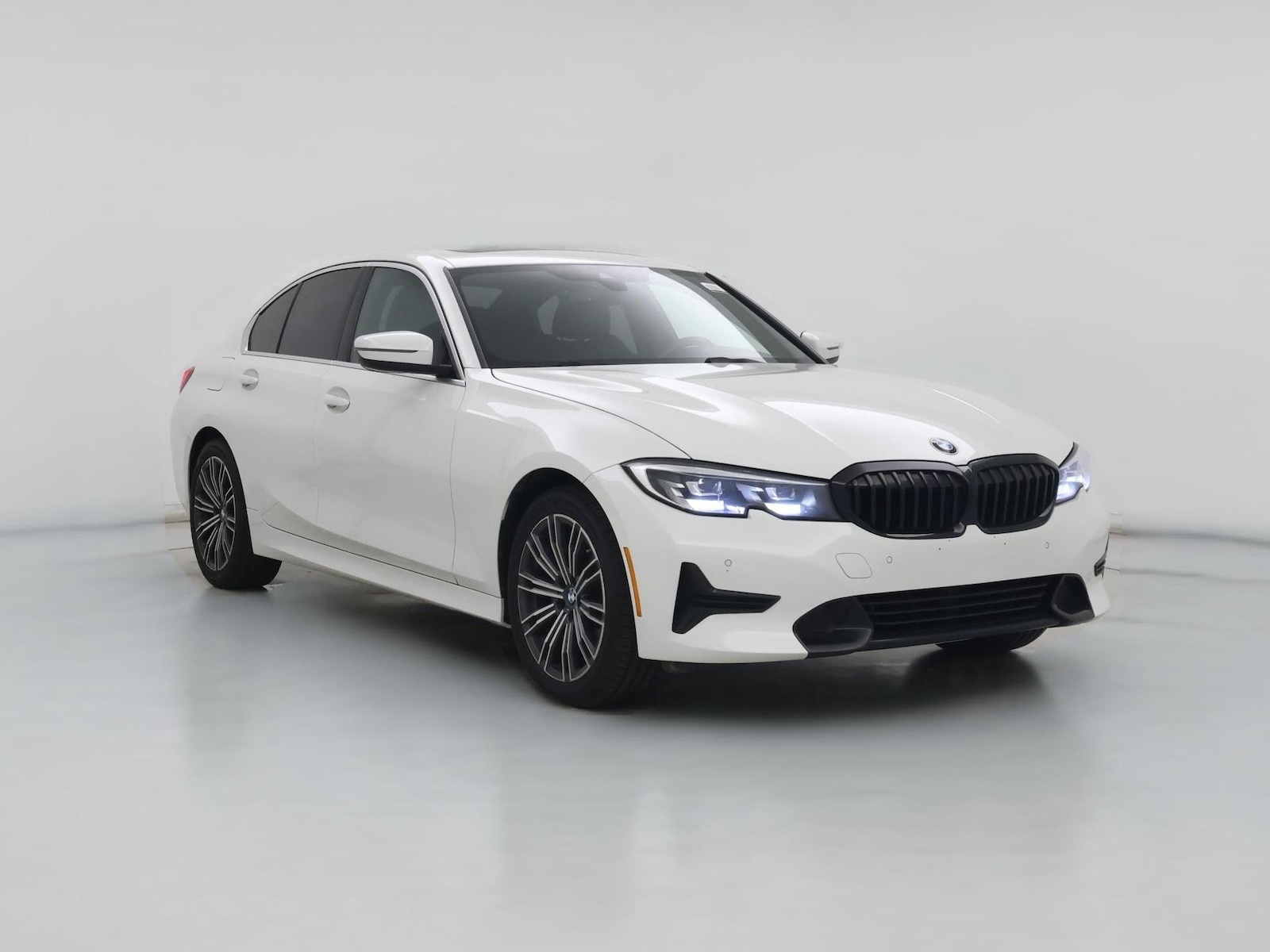 2020 BMW 3 Series