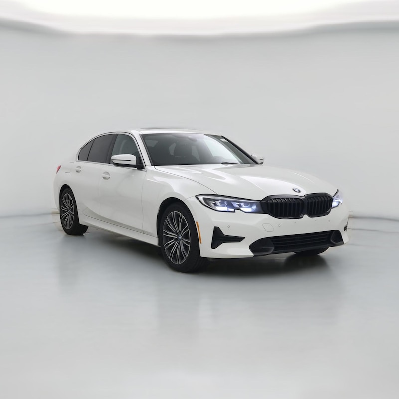 2020 BMW 330 I xDrive
