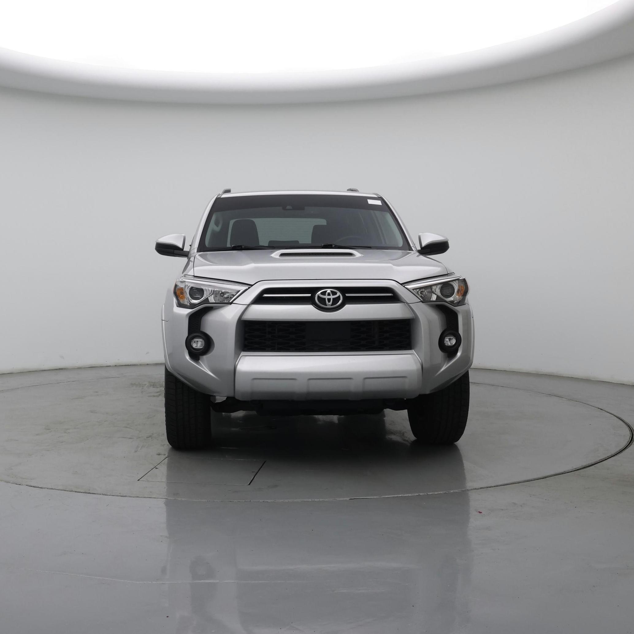 Thumbnail: 2022 Toyota 4Runner - 5