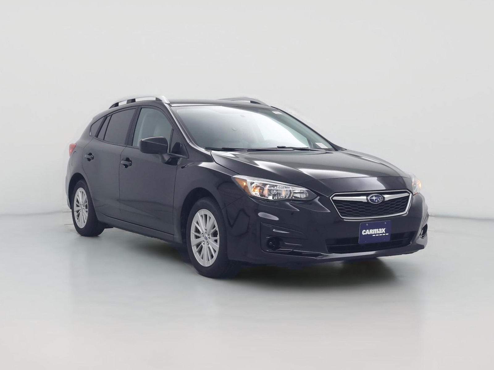2017 Subaru Impreza
