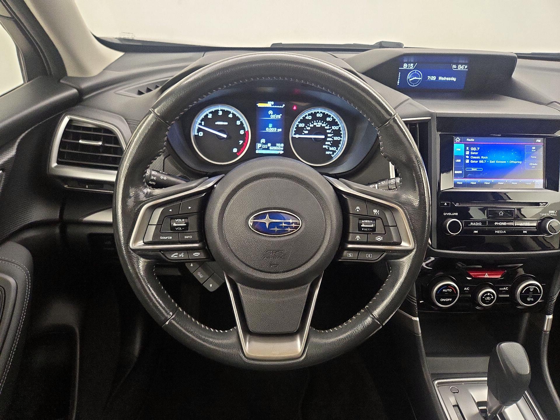 Thumbnail: 2020 Subaru Forester - 10