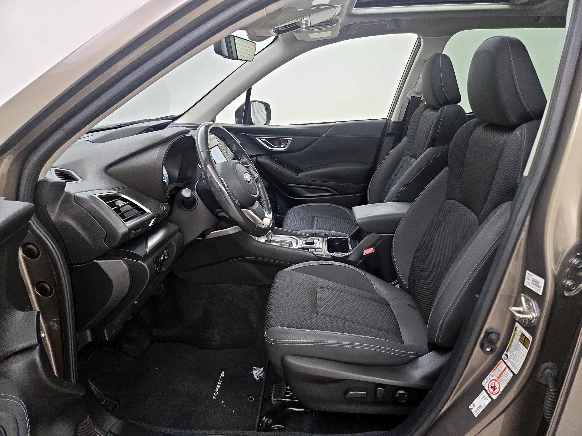 Thumbnail: 2020 Subaru Forester - 11