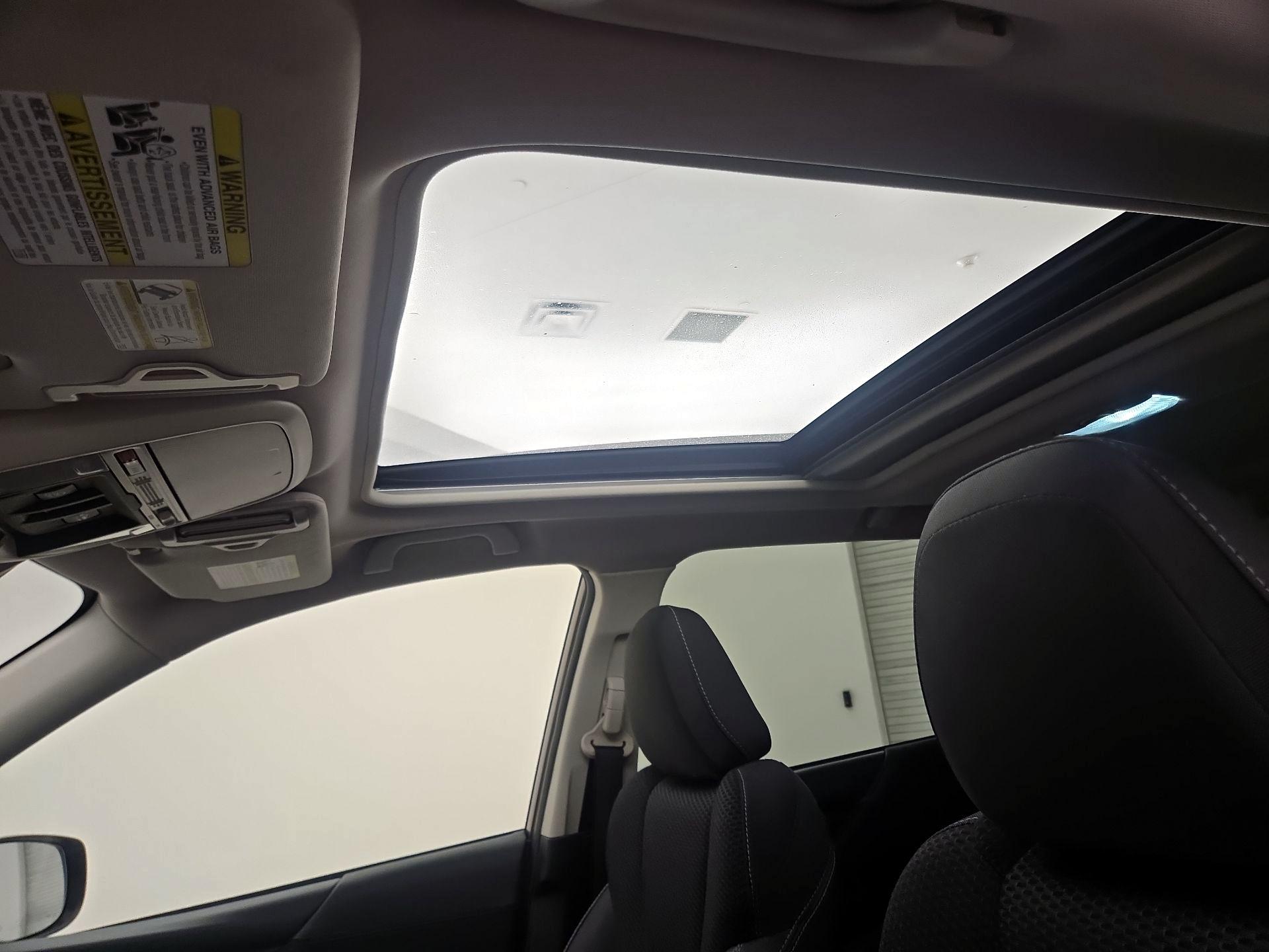 Thumbnail: 2020 Subaru Forester - 19