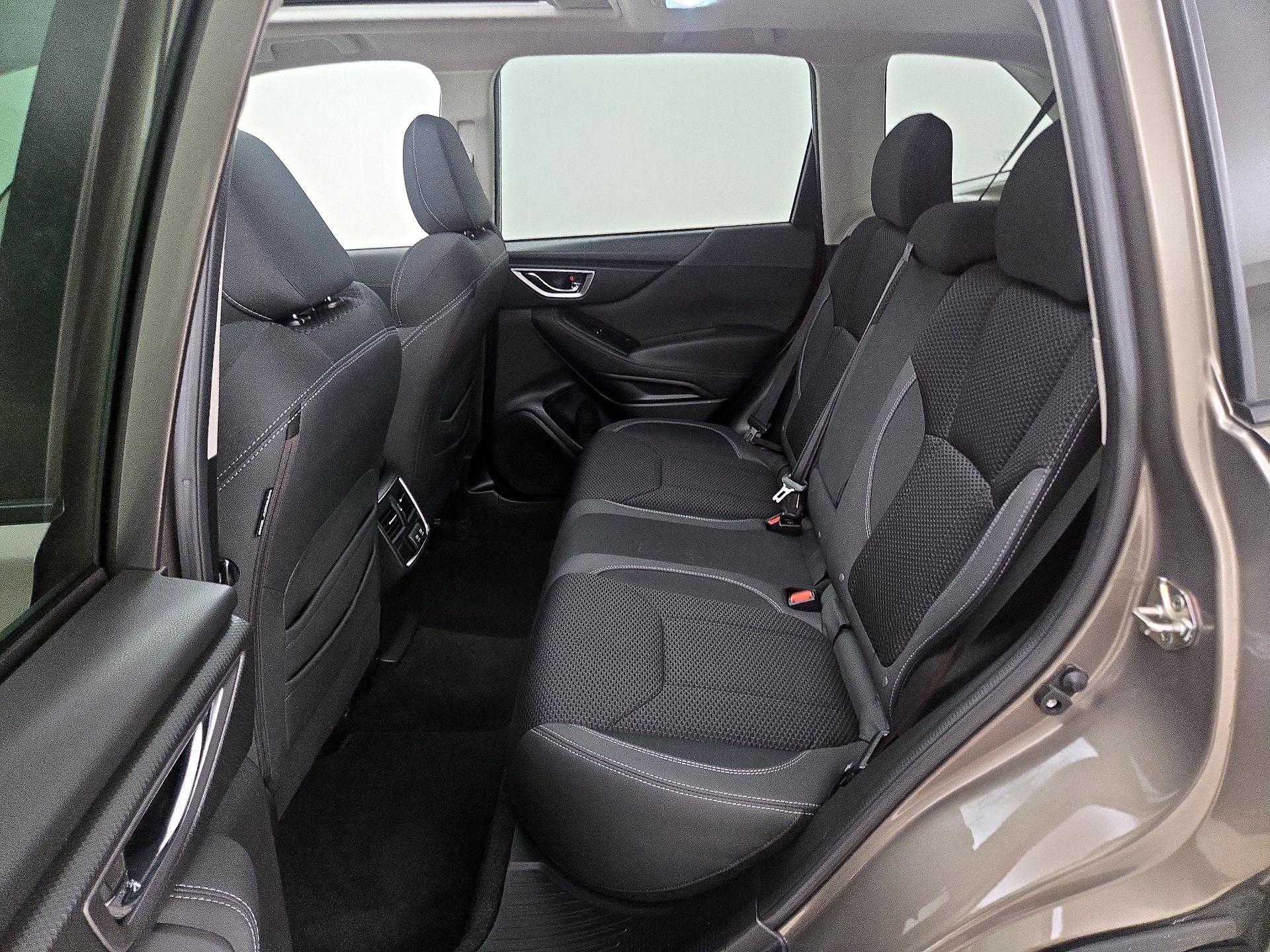 Thumbnail: 2020 Subaru Forester - 20