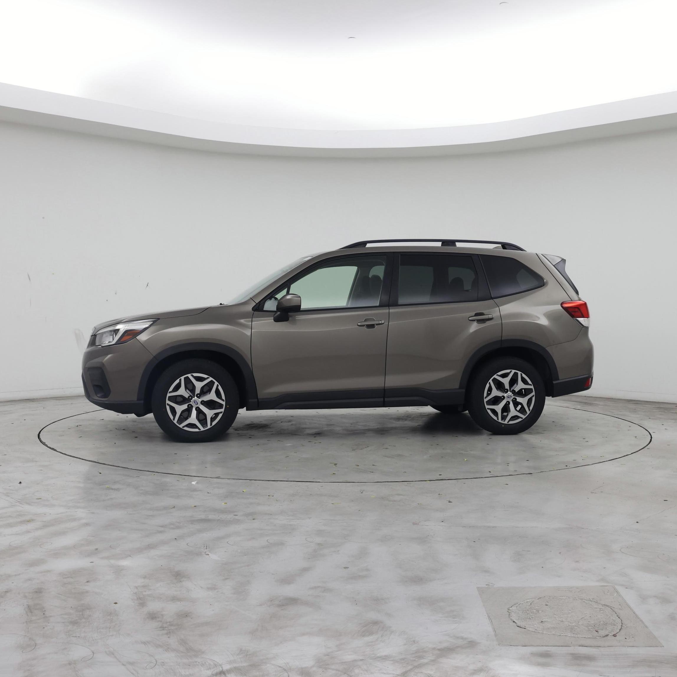 Thumbnail: 2020 Subaru Forester - 3