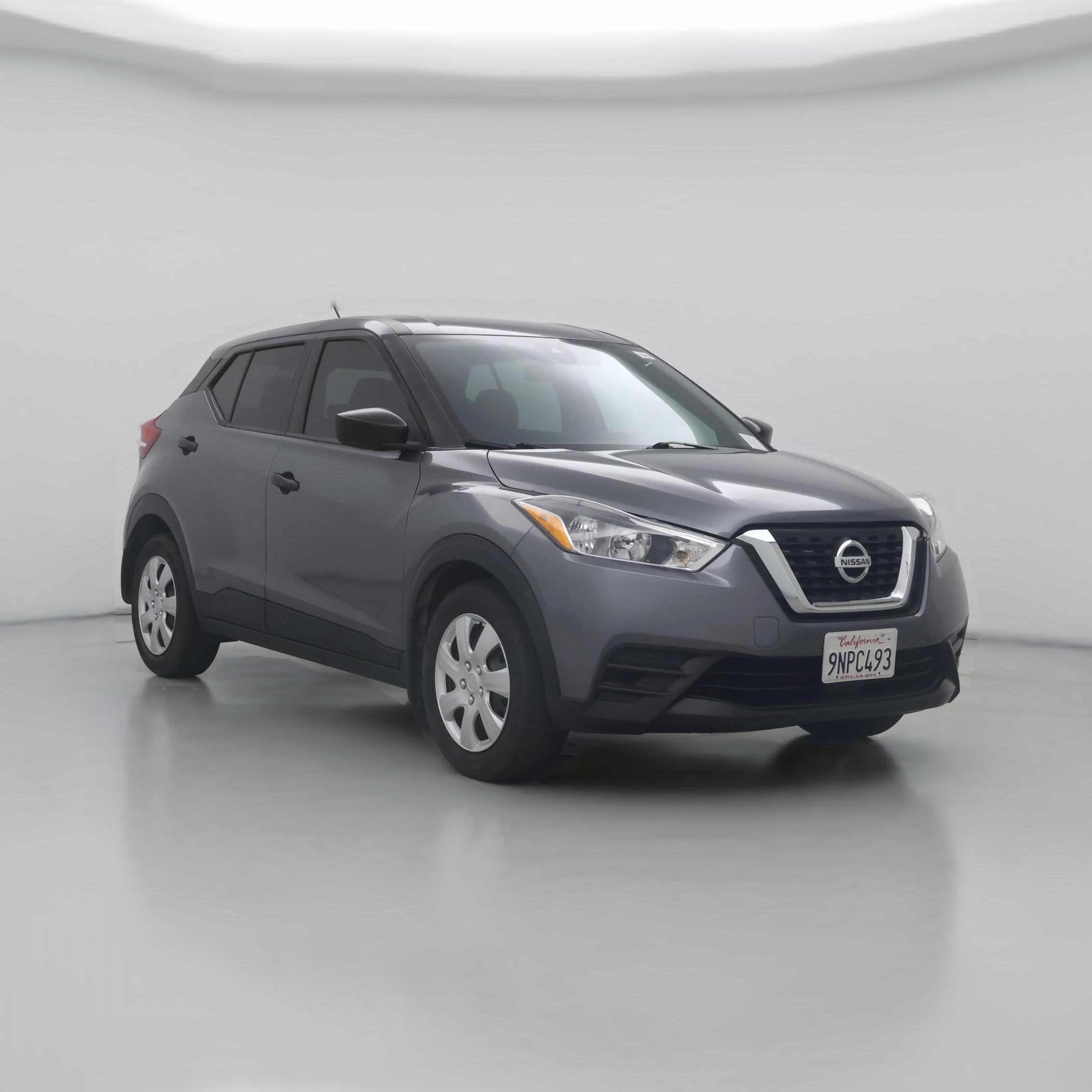 Thumbnail: 2020 Nissan Kicks - 1