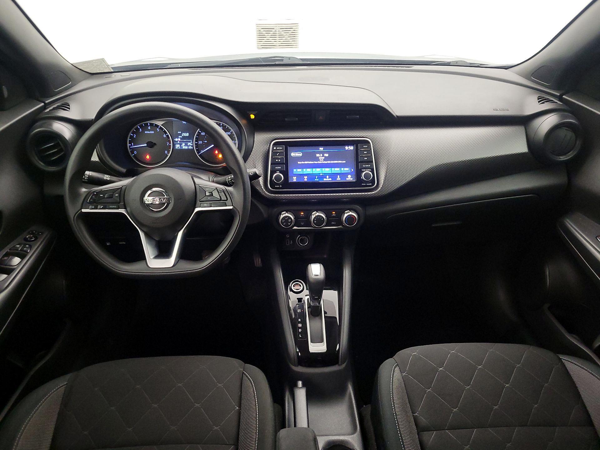 Thumbnail: 2020 Nissan Kicks - 9