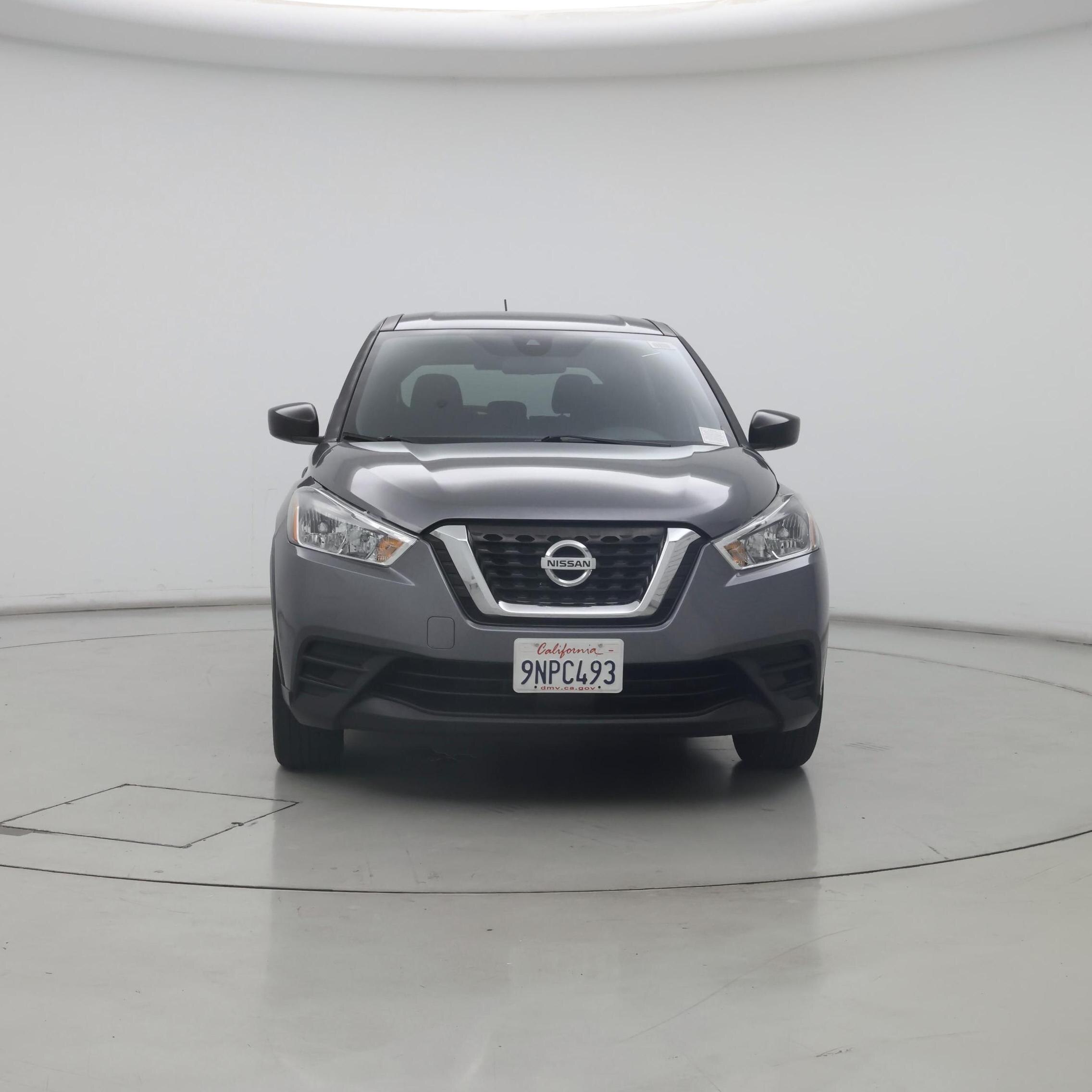 Thumbnail: 2020 Nissan Kicks - 5