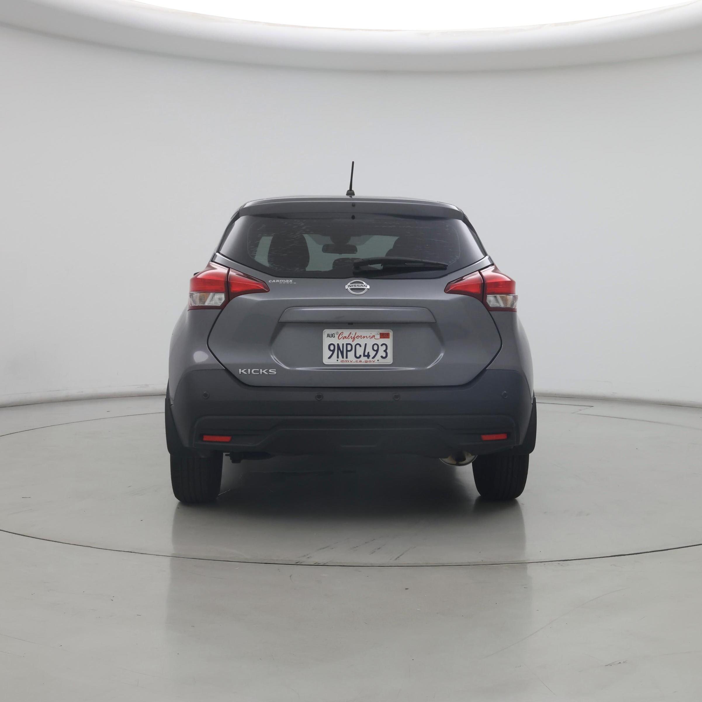 Thumbnail: 2020 Nissan Kicks - 6
