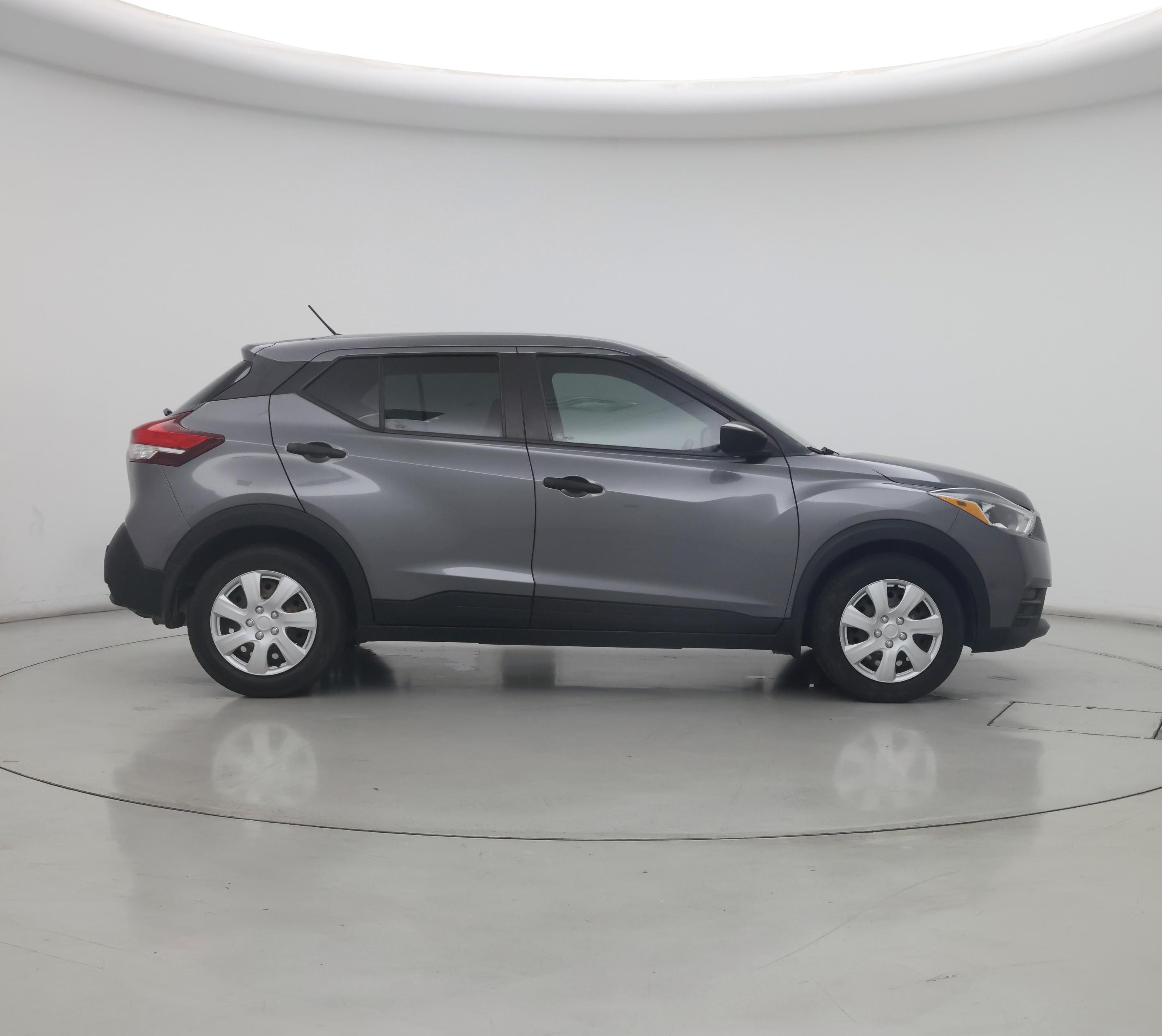 Thumbnail: 2020 Nissan Kicks - 7