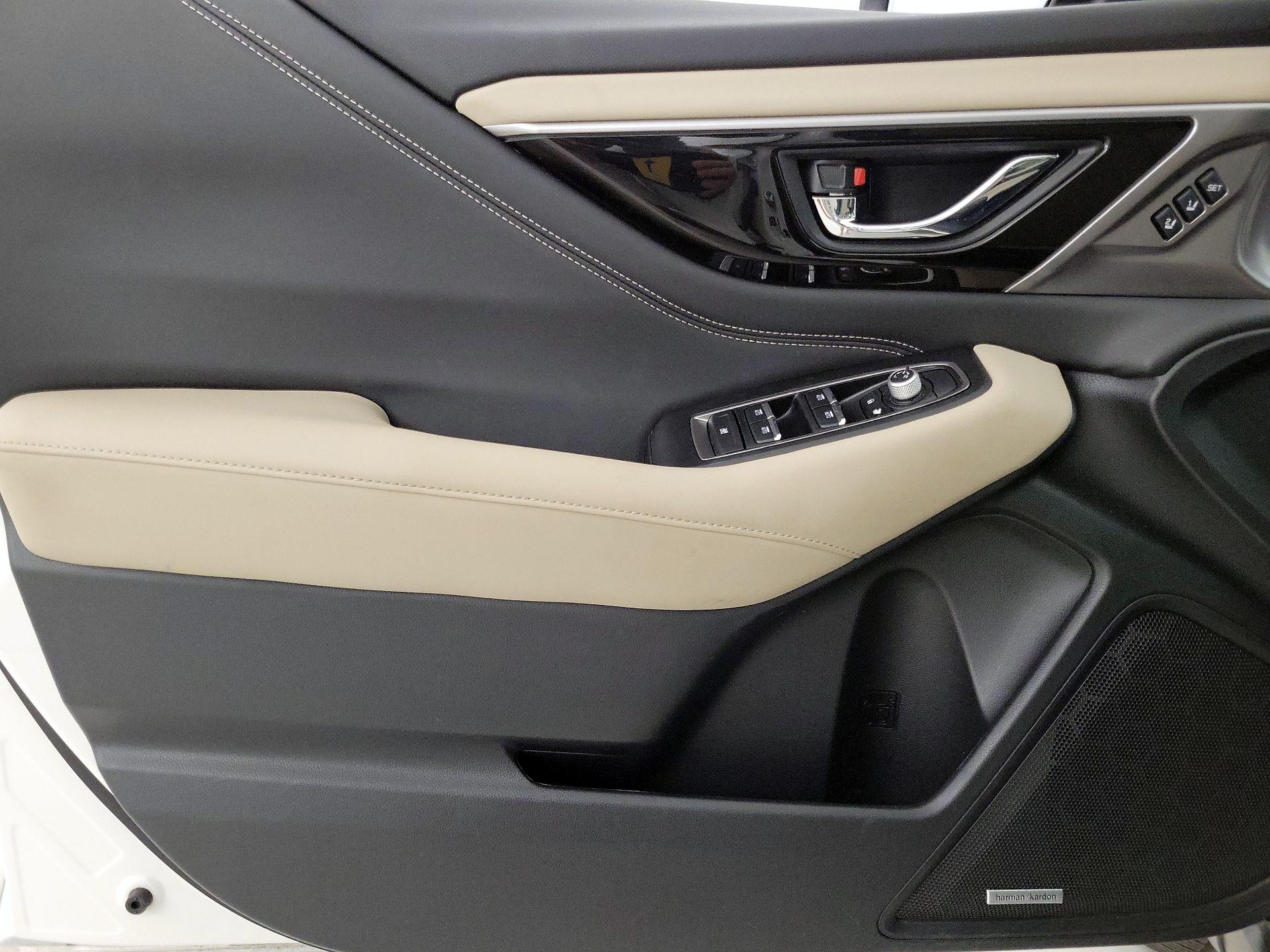 Thumbnail: 2021 Subaru Outback - 12