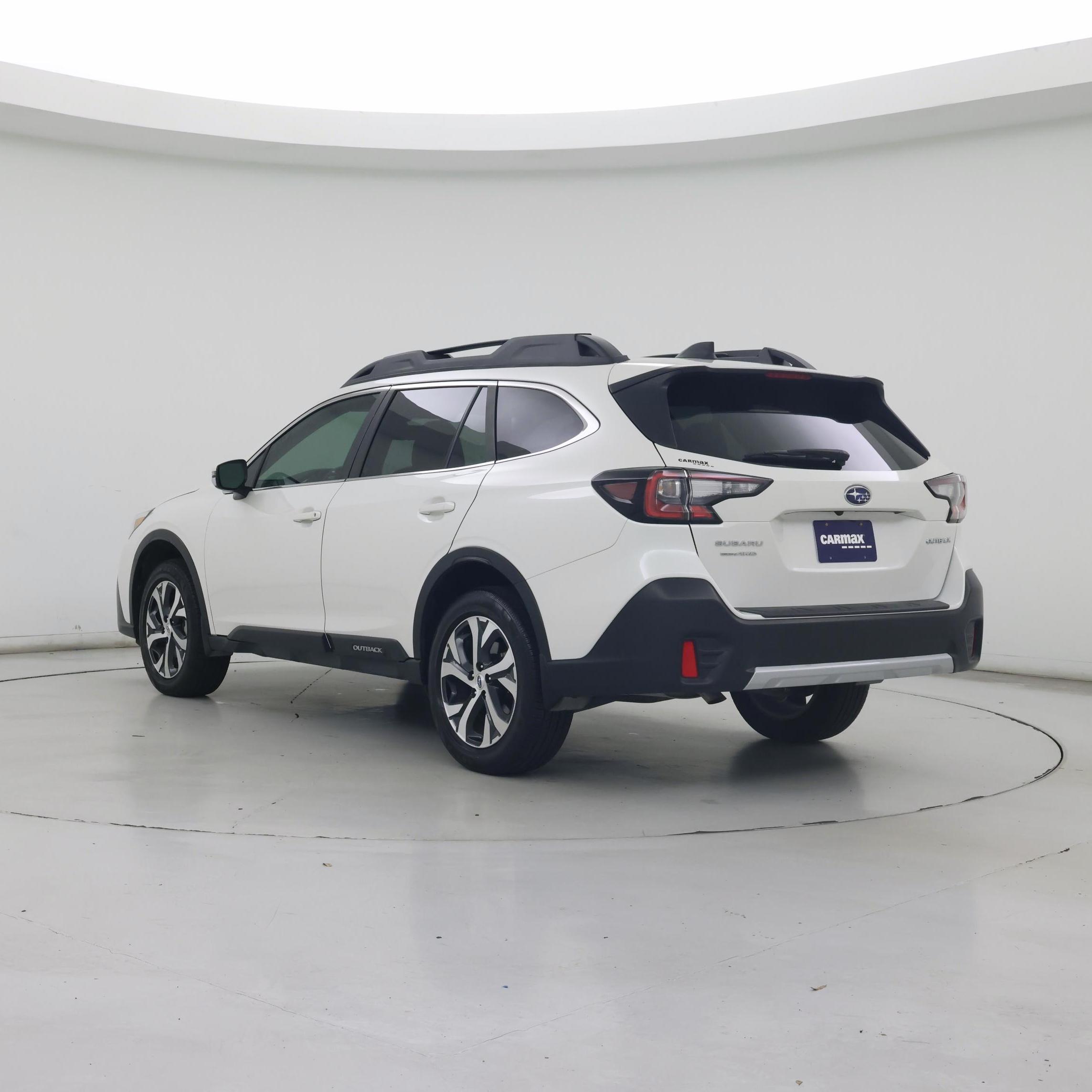 Thumbnail: 2021 Subaru Outback - 2