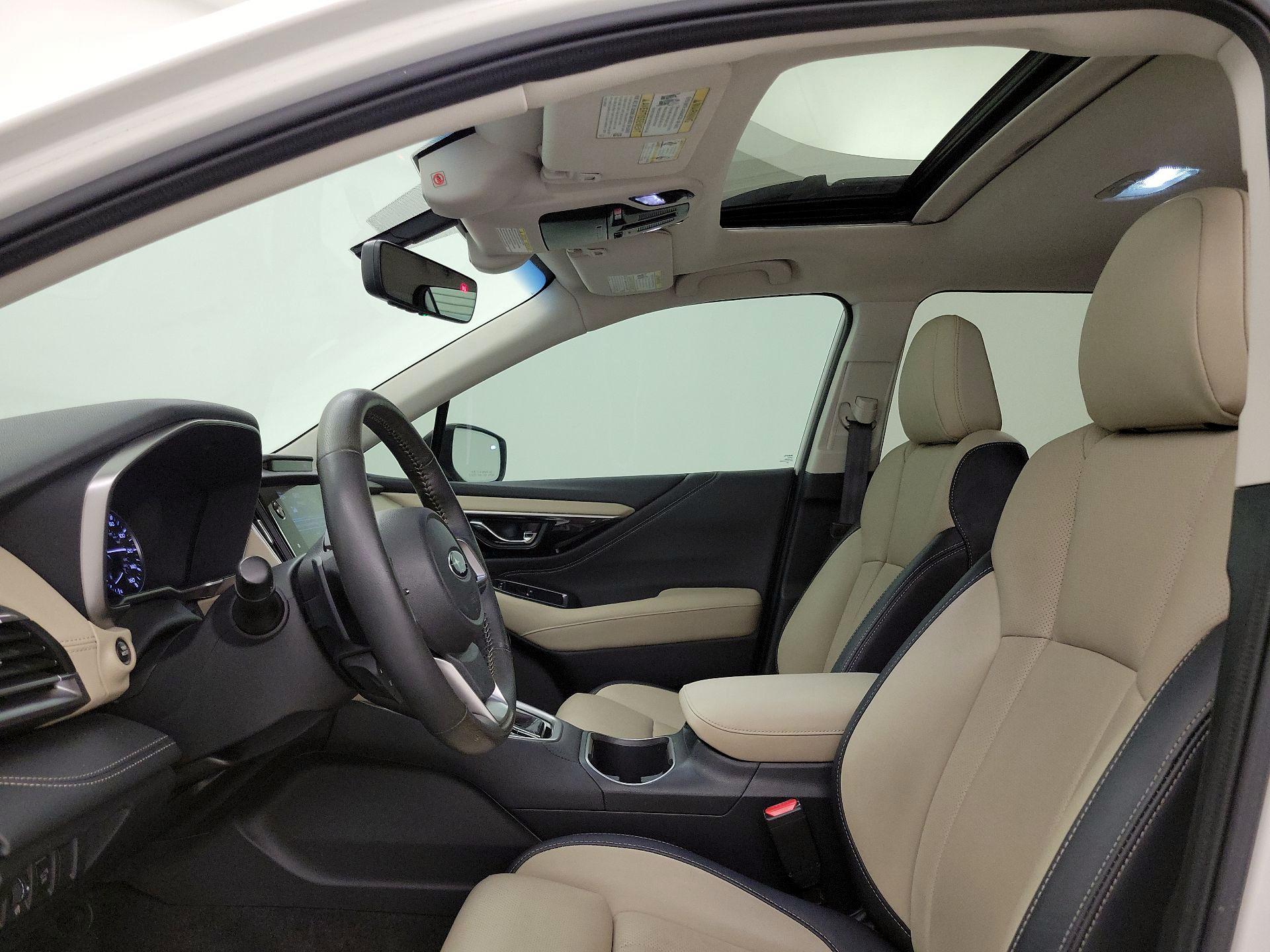 Thumbnail: 2021 Subaru Outback - 19
