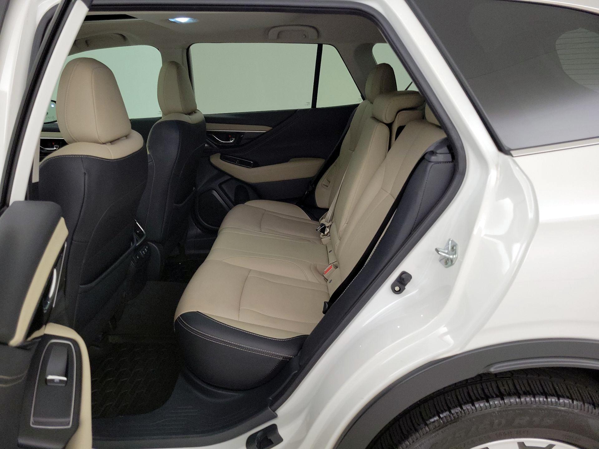 Thumbnail: 2021 Subaru Outback - 20