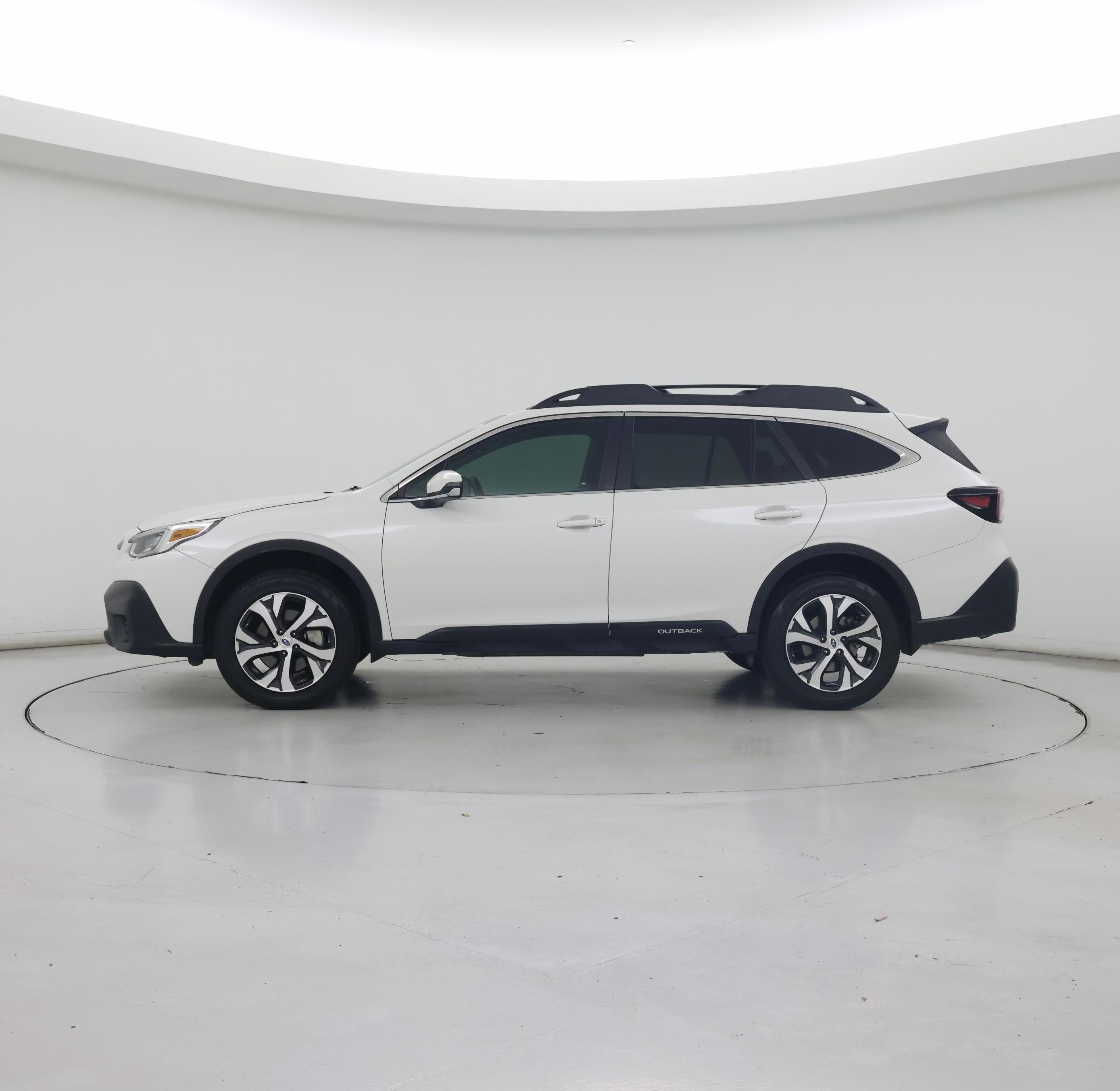 Thumbnail: 2021 Subaru Outback - 3
