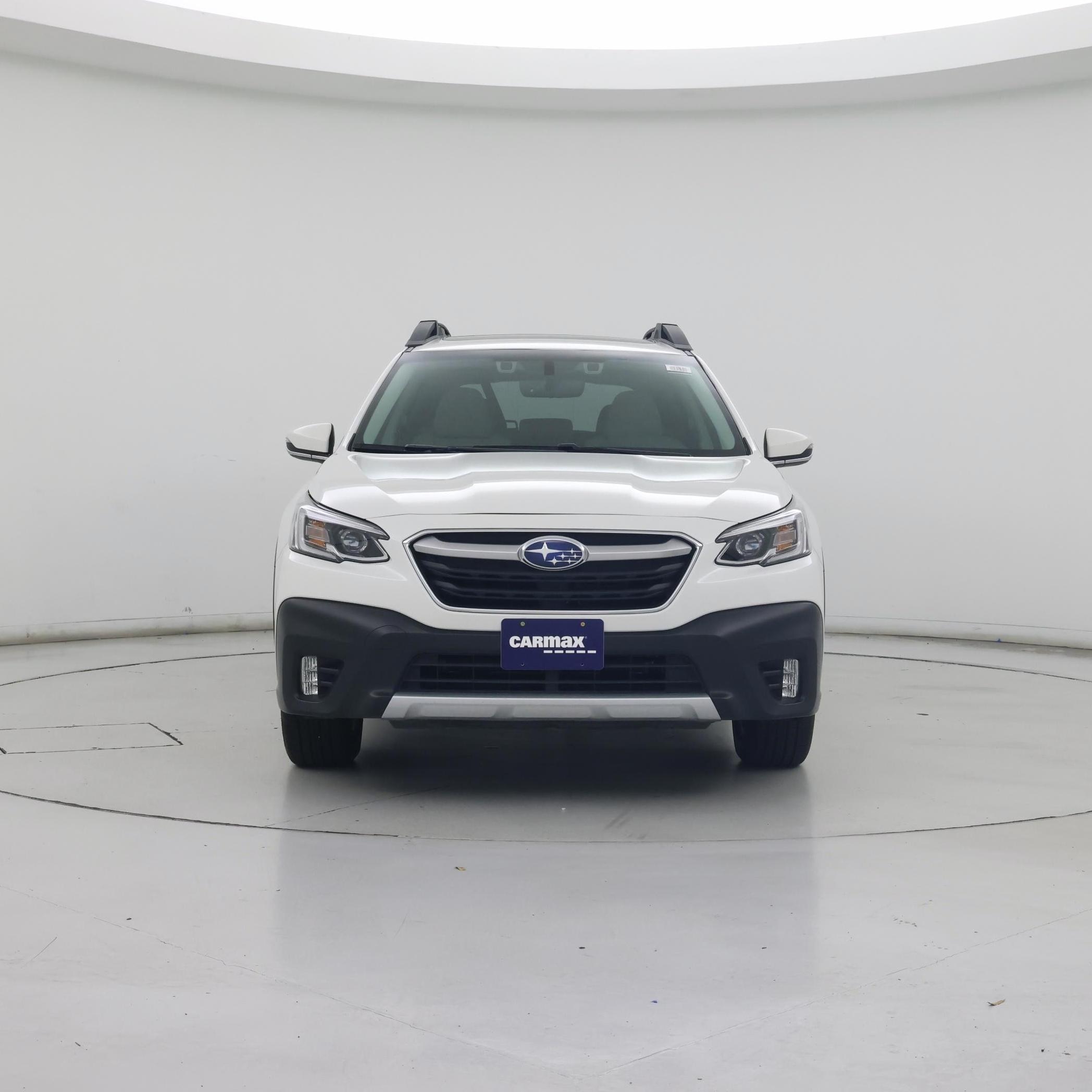 Thumbnail: 2021 Subaru Outback - 5