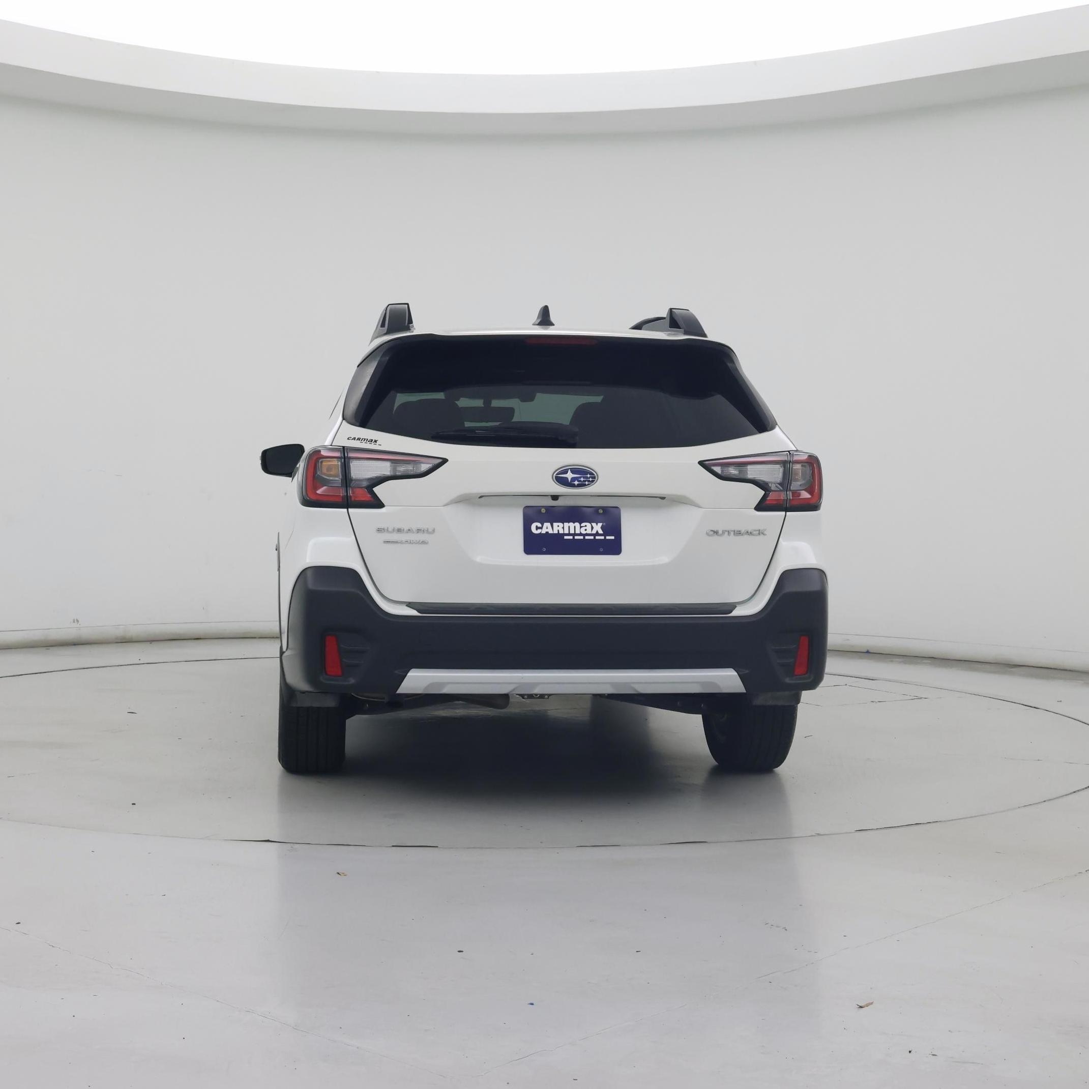 Thumbnail: 2021 Subaru Outback - 6