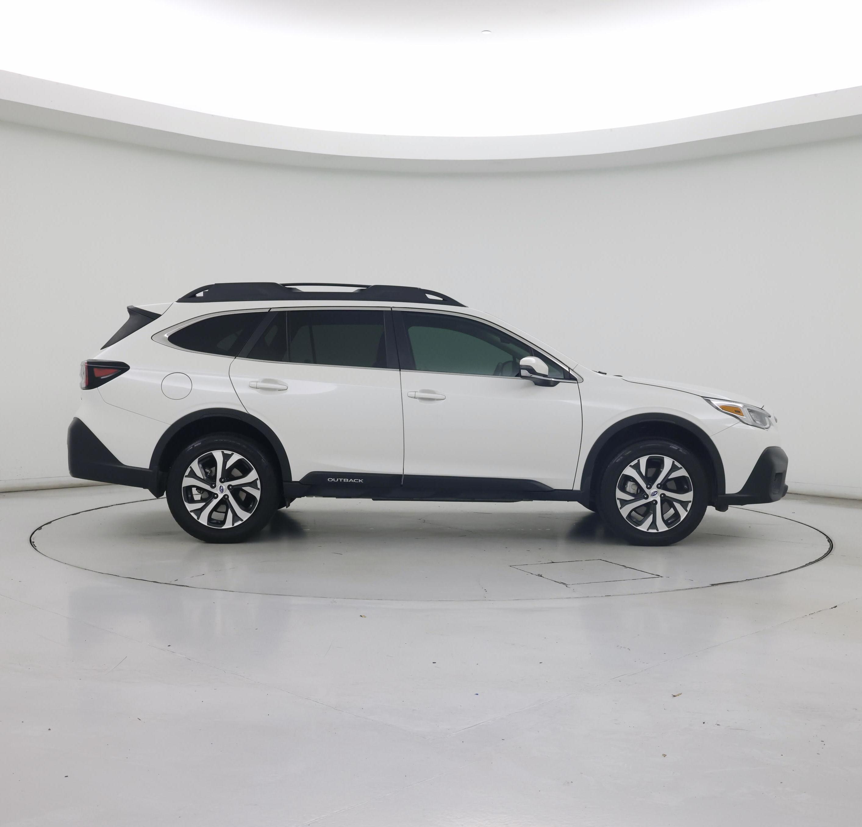 Thumbnail: 2021 Subaru Outback - 7