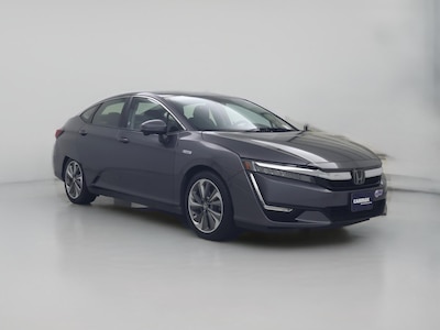 2019 Honda Clarity Plug in Hybrid Touring