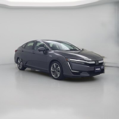 2019 Honda Clarity Plug in Hybrid Touring