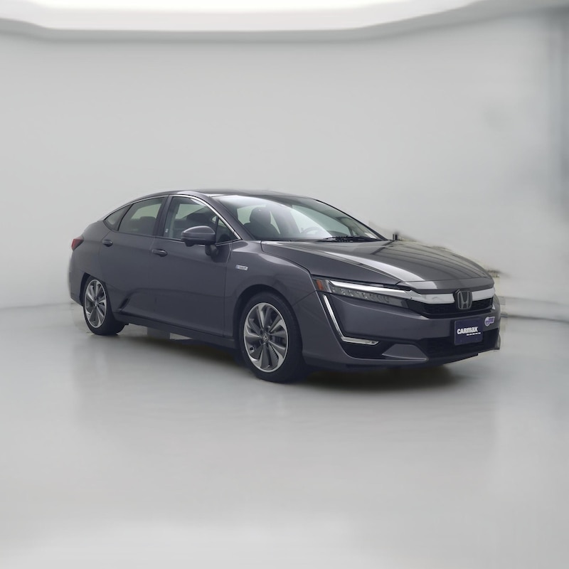 2019 Honda Clarity Plug in Hybrid Touring