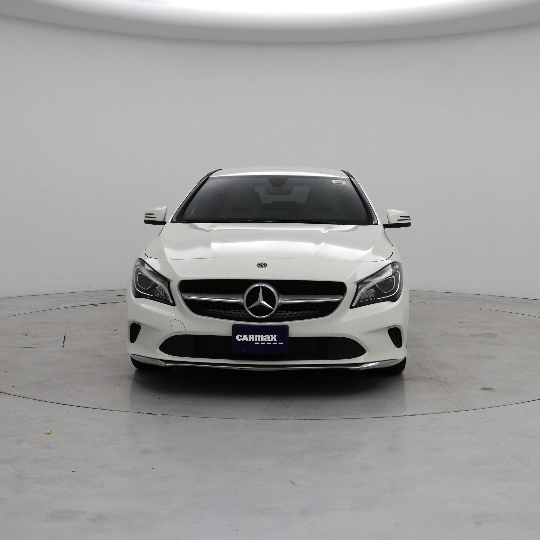 Thumbnail: 2018 Mercedes-Benz CLA - 5