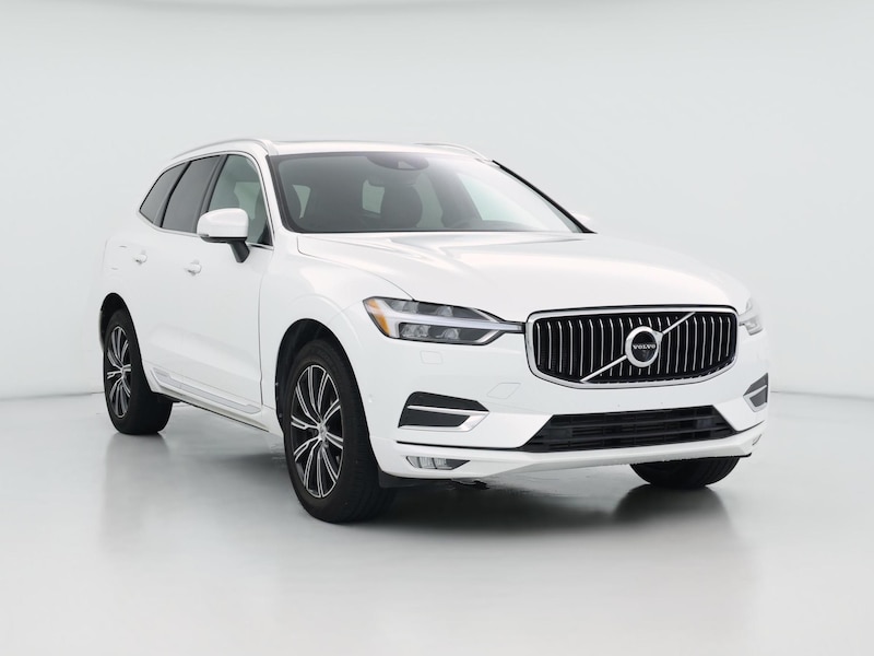 2018 Volvo XC60 T5 Inscription -
                  Raleigh, NC