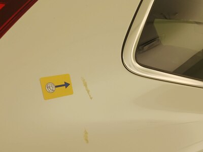 Condition detail