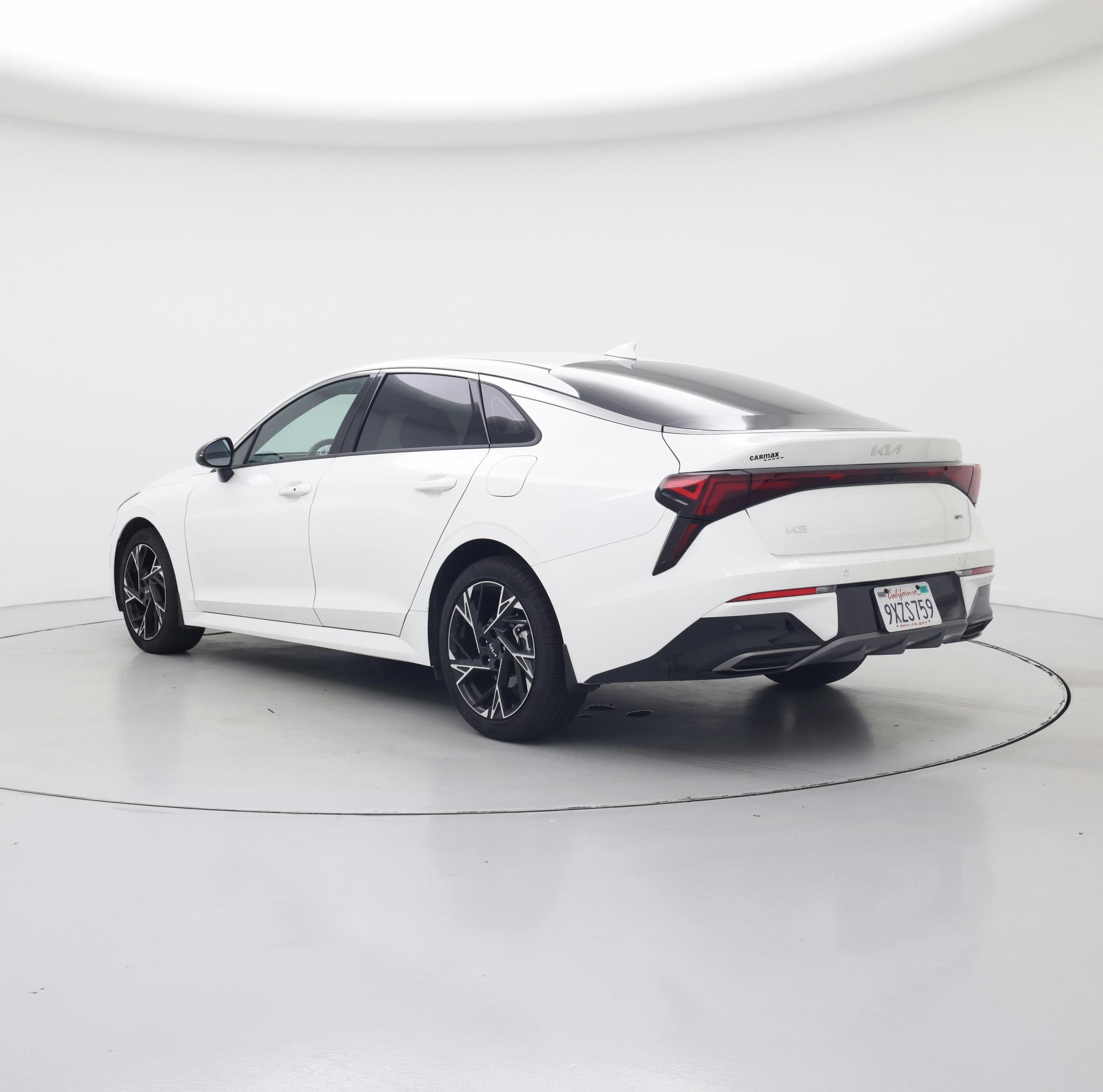 Thumbnail: 2026 Kia K5 - 2