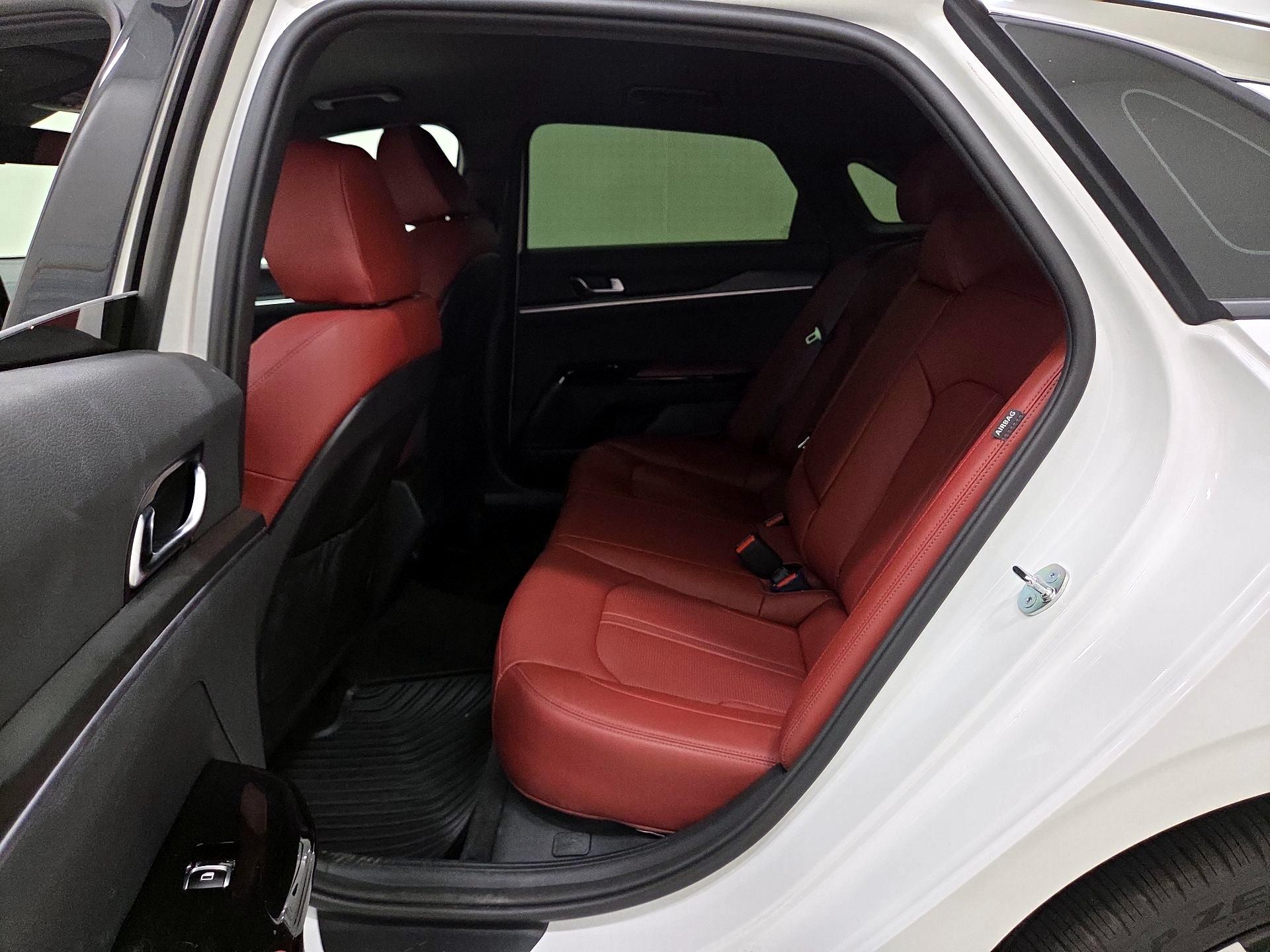 Thumbnail: 2026 Kia K5 - 20
