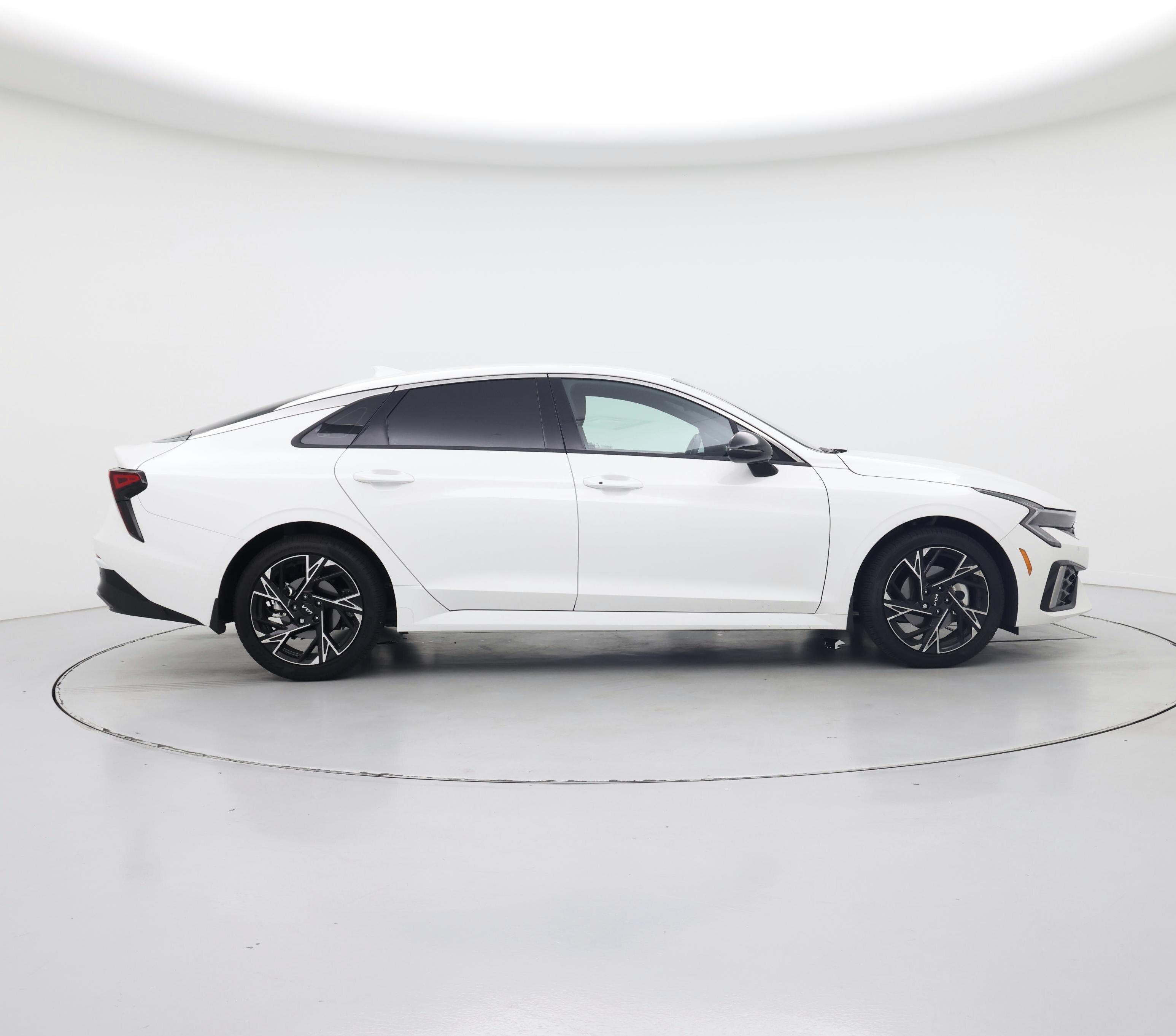 Thumbnail: 2026 Kia K5 - 7