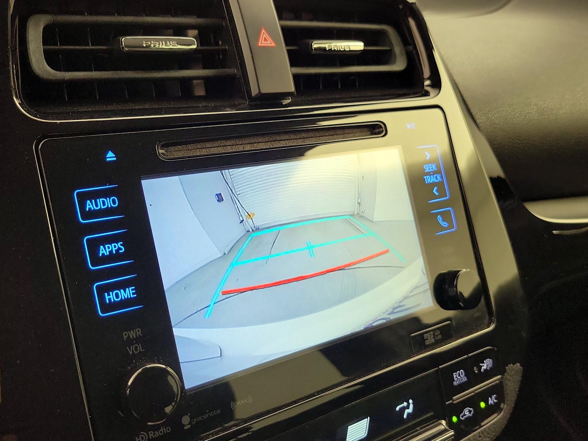 Thumbnail: 2016 Toyota Prius - 15