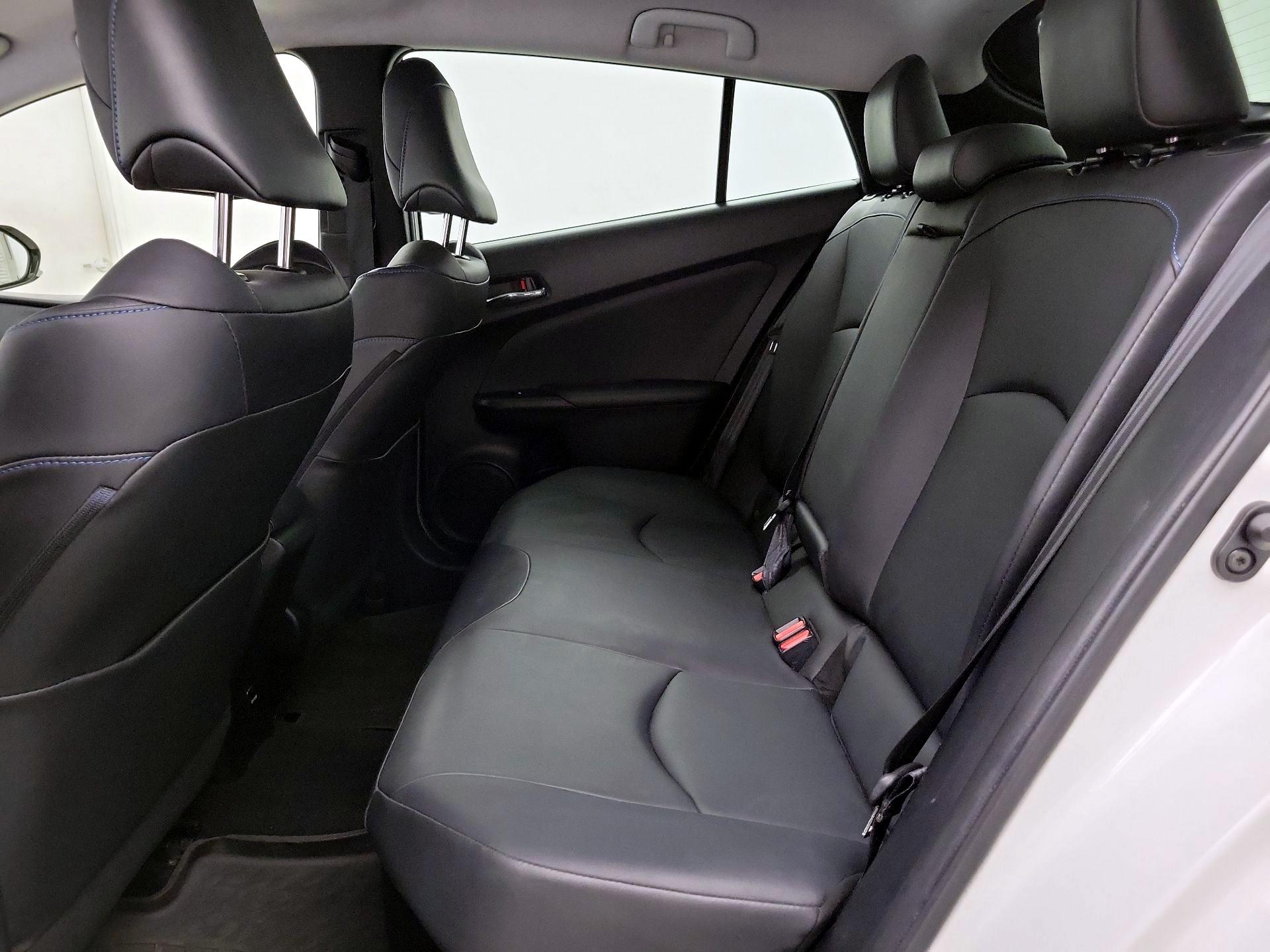 Thumbnail: 2016 Toyota Prius - 19