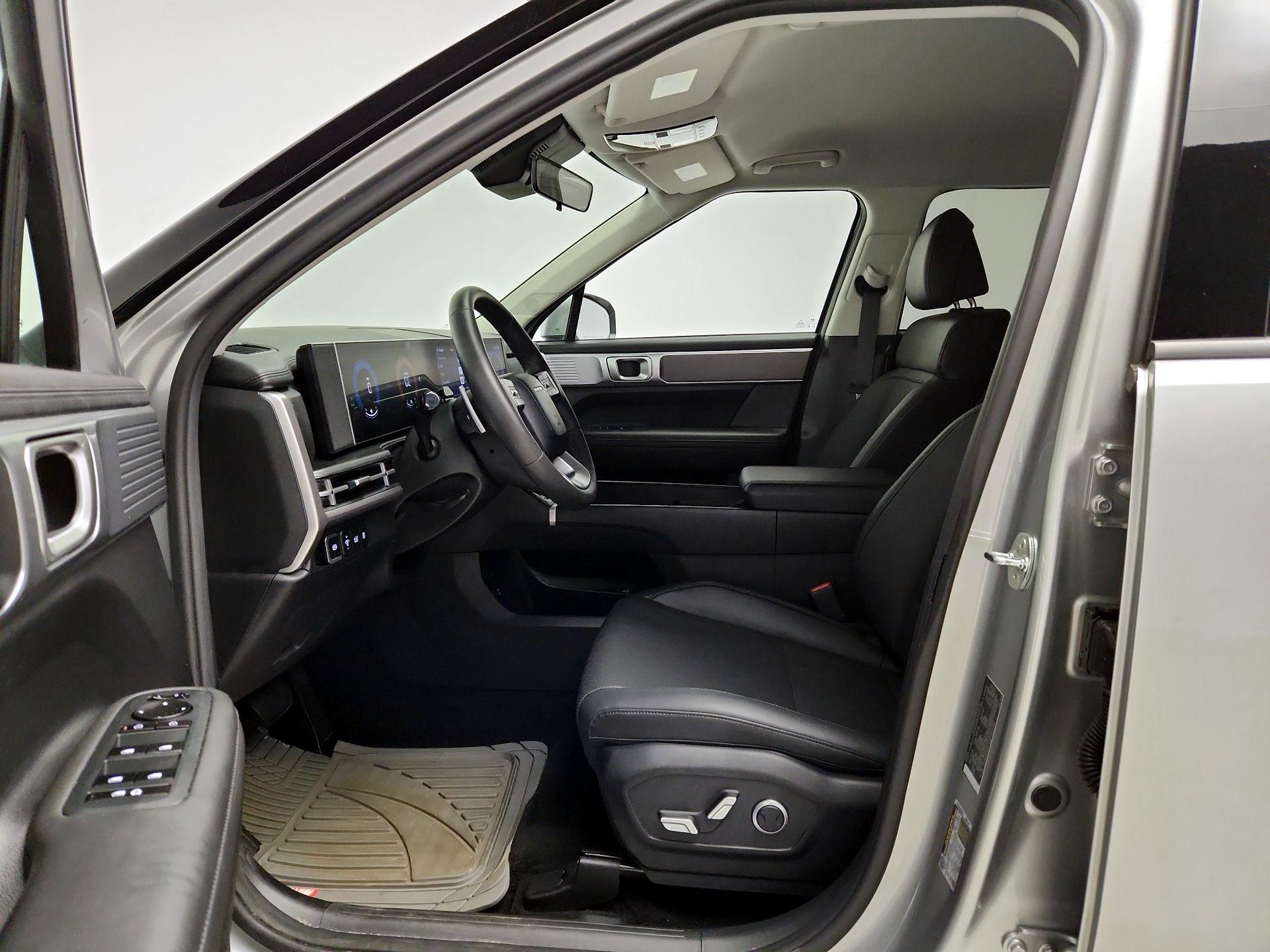 Thumbnail: 2024 Hyundai Santa Fe - 11