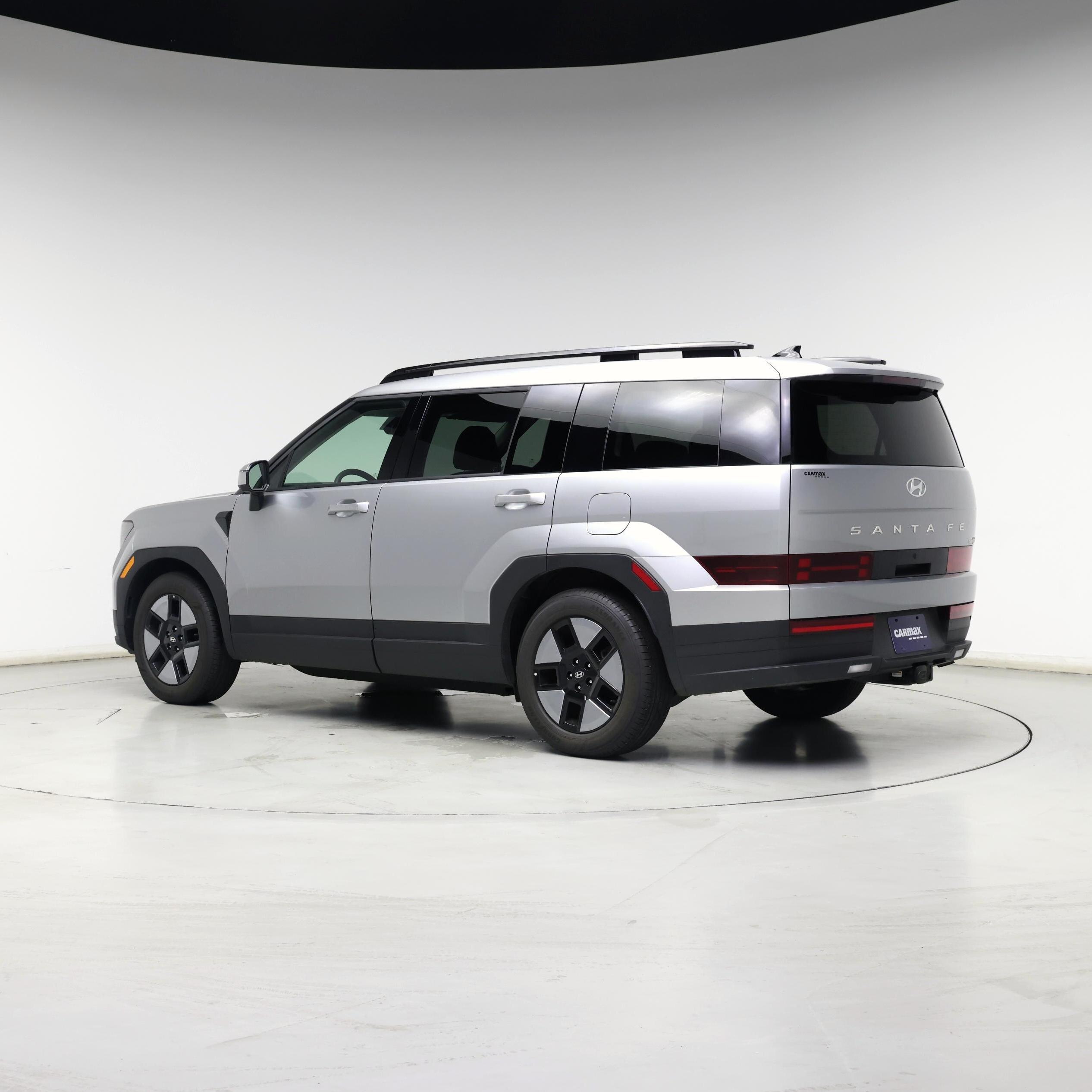 Thumbnail: 2024 Hyundai Santa Fe - 2