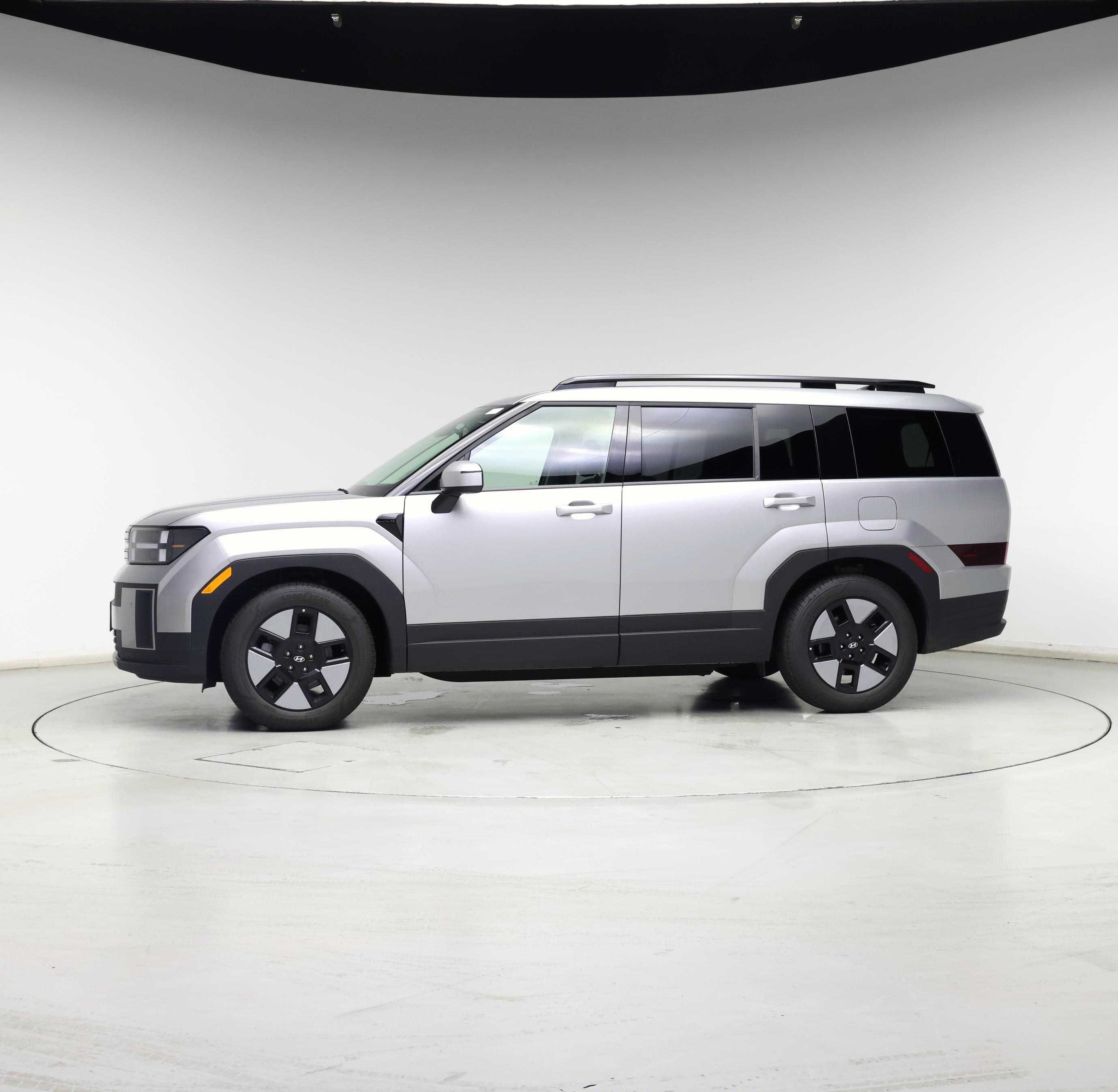 Thumbnail: 2024 Hyundai Santa Fe - 3